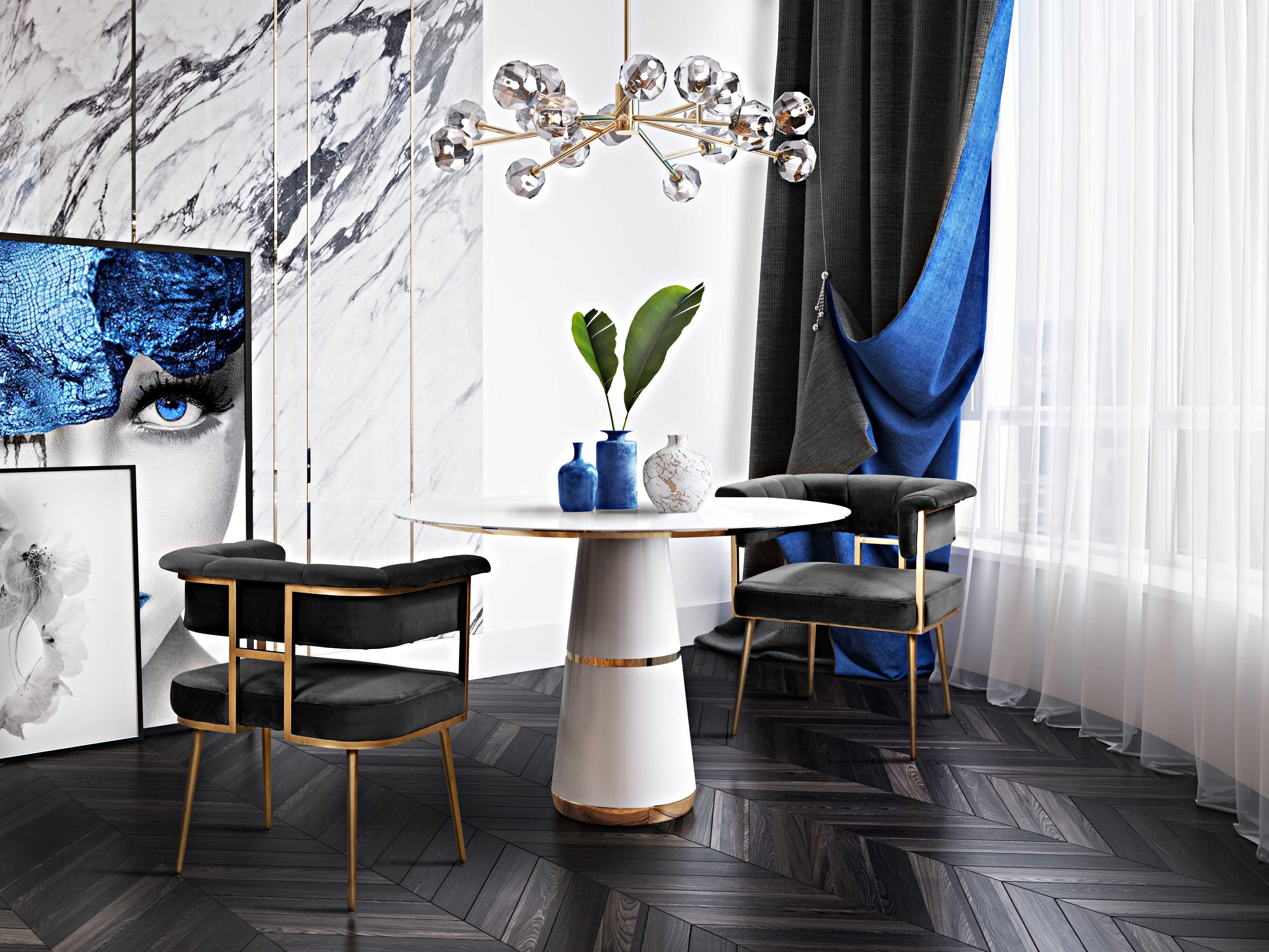 Astrid dining chair hotsell