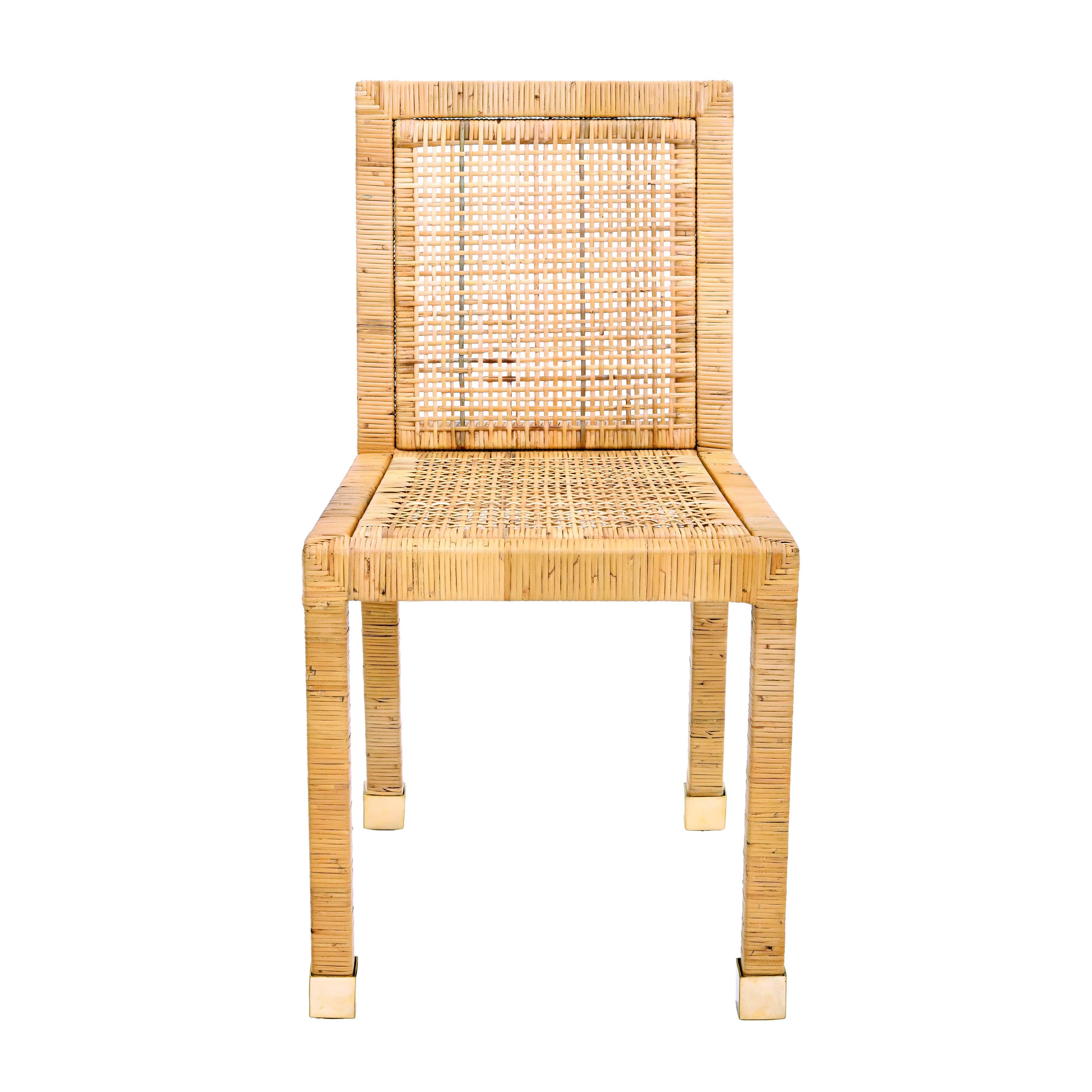 Pier 1 rattan dining chair new arrivals