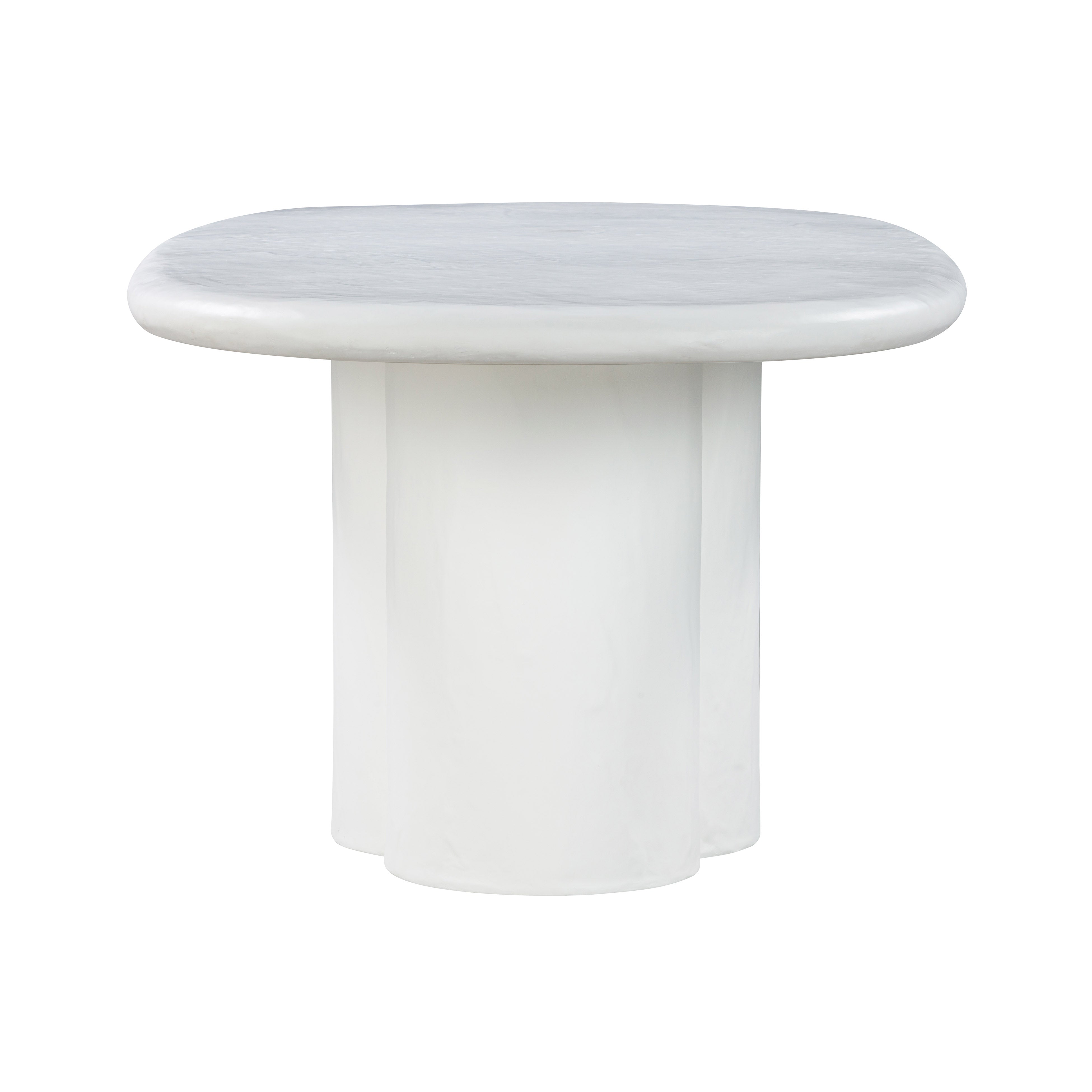 TOV Furniture Elika Dining Table - Thumbnail 3