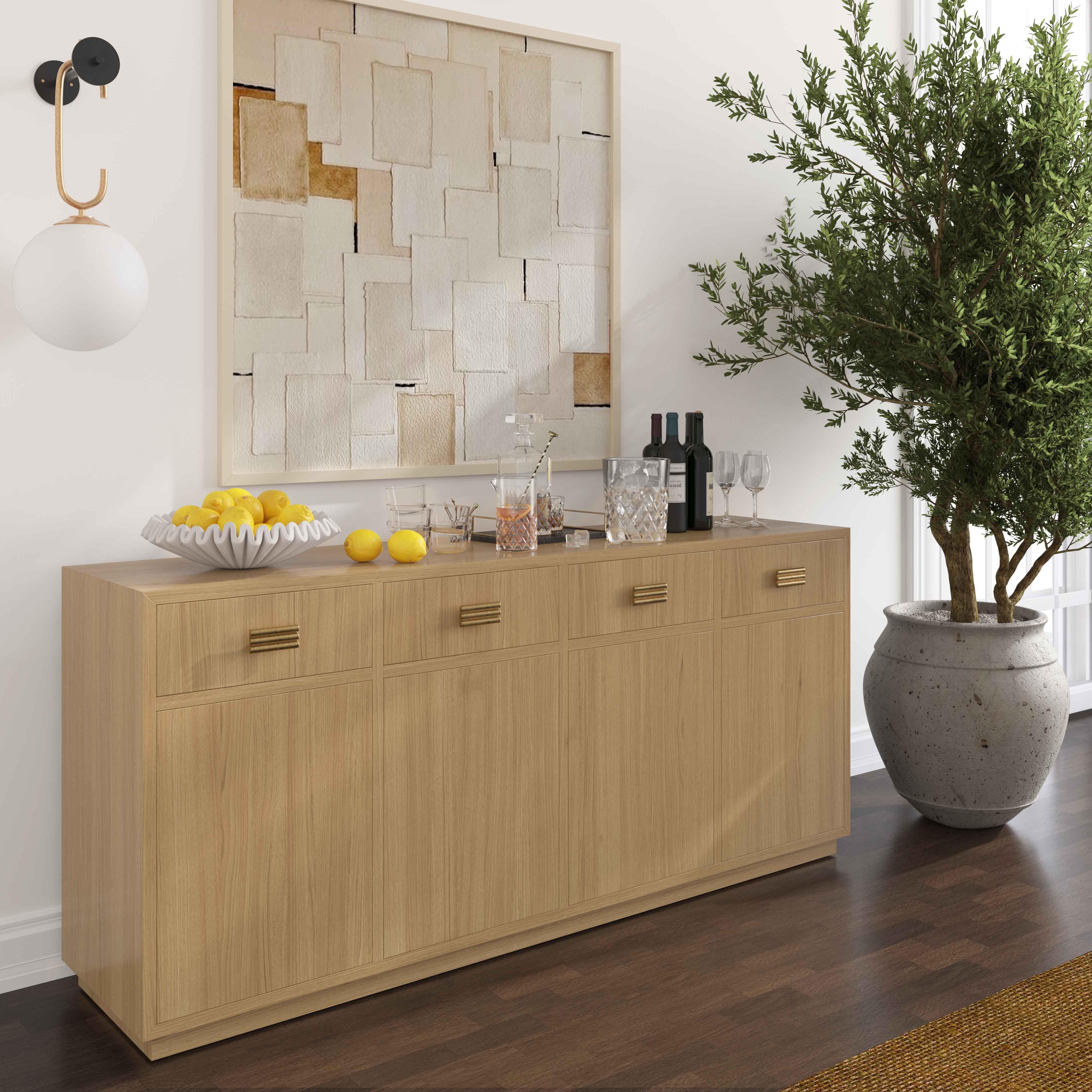 TOV Furniture Aria Buffet - Thumbnail 5