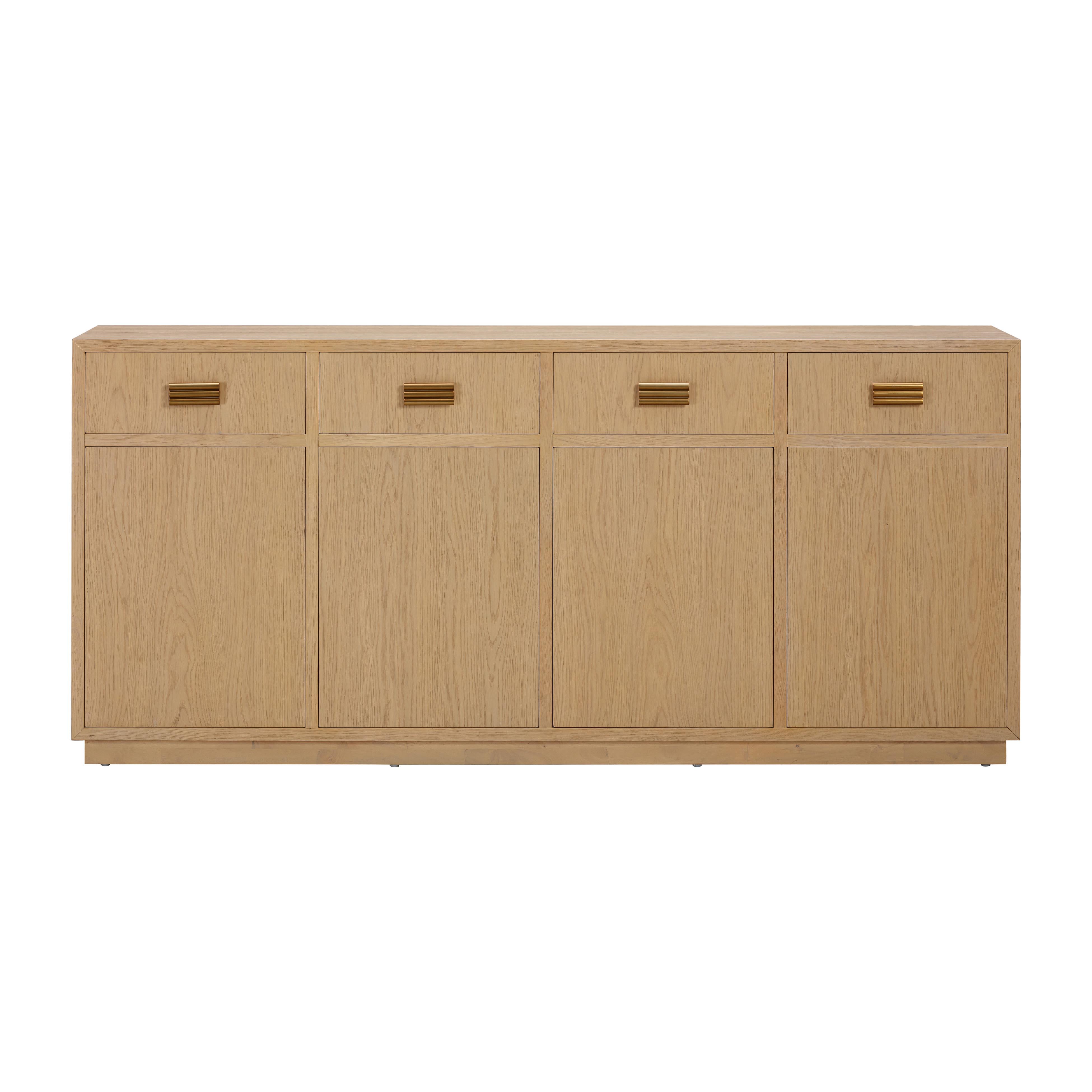 TOV Furniture Aria Buffet - Thumbnail 3