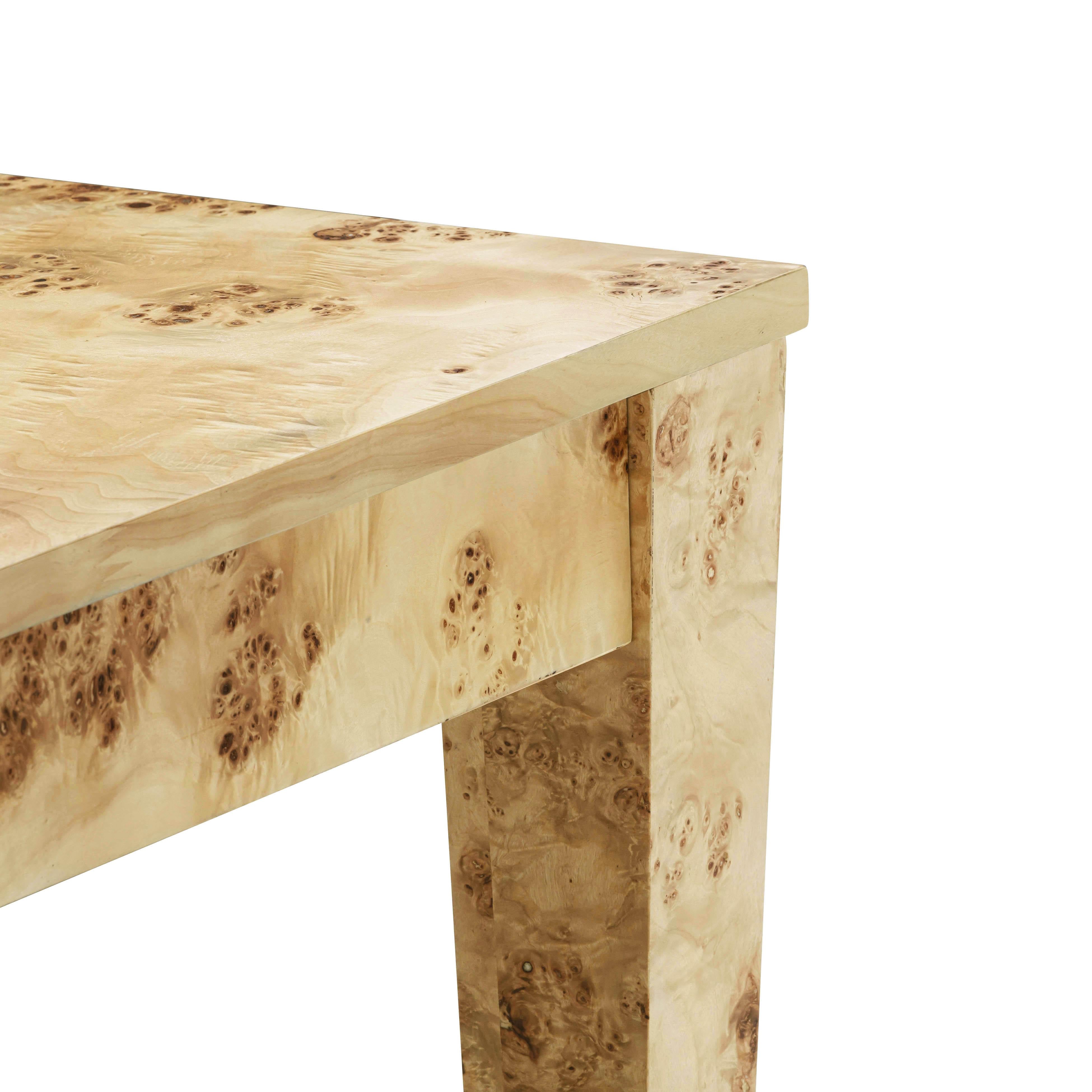 TOV Furniture Brandyss Dining Table - Thumbnail 4