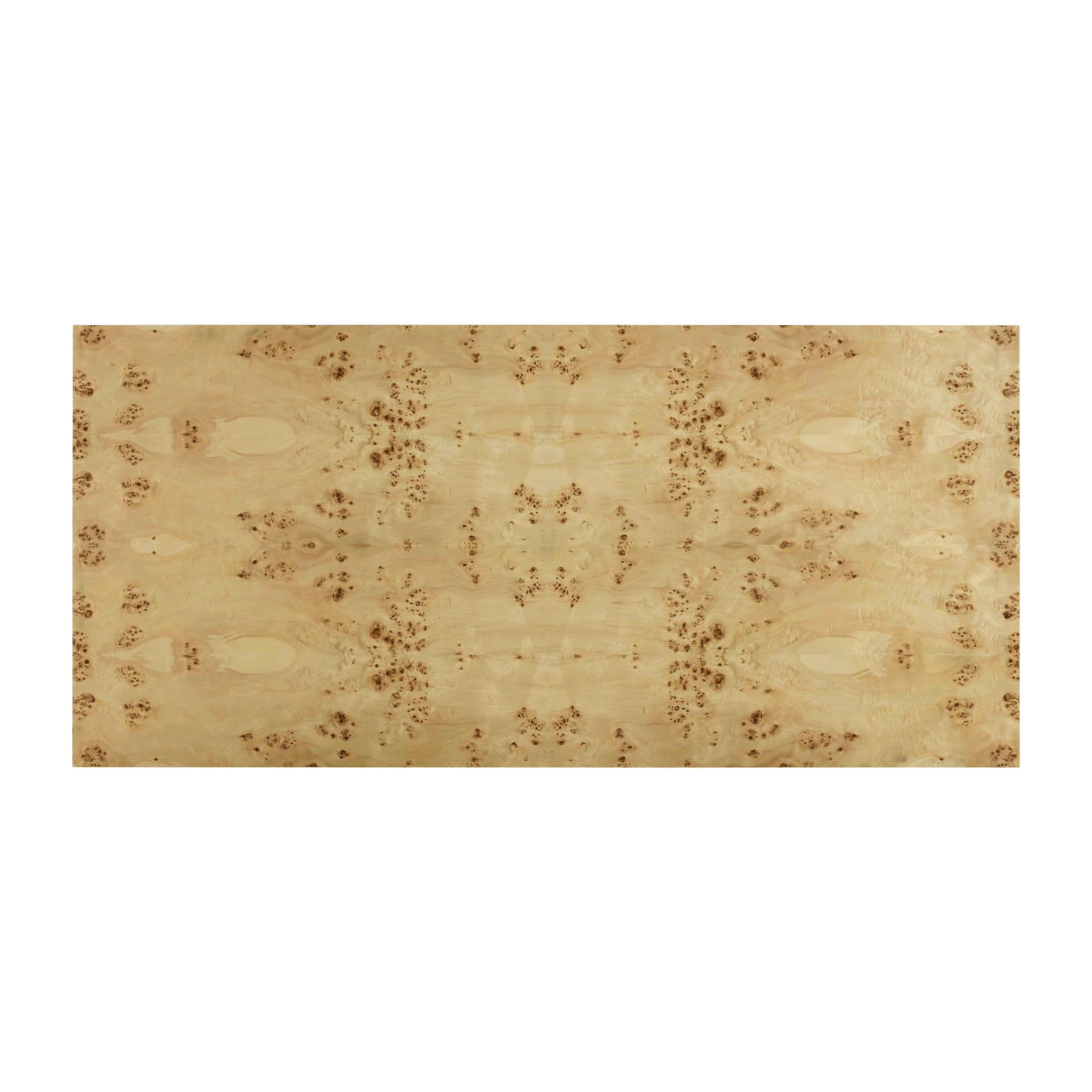 TOV Furniture Brandyss Dining Table - Thumbnail 5