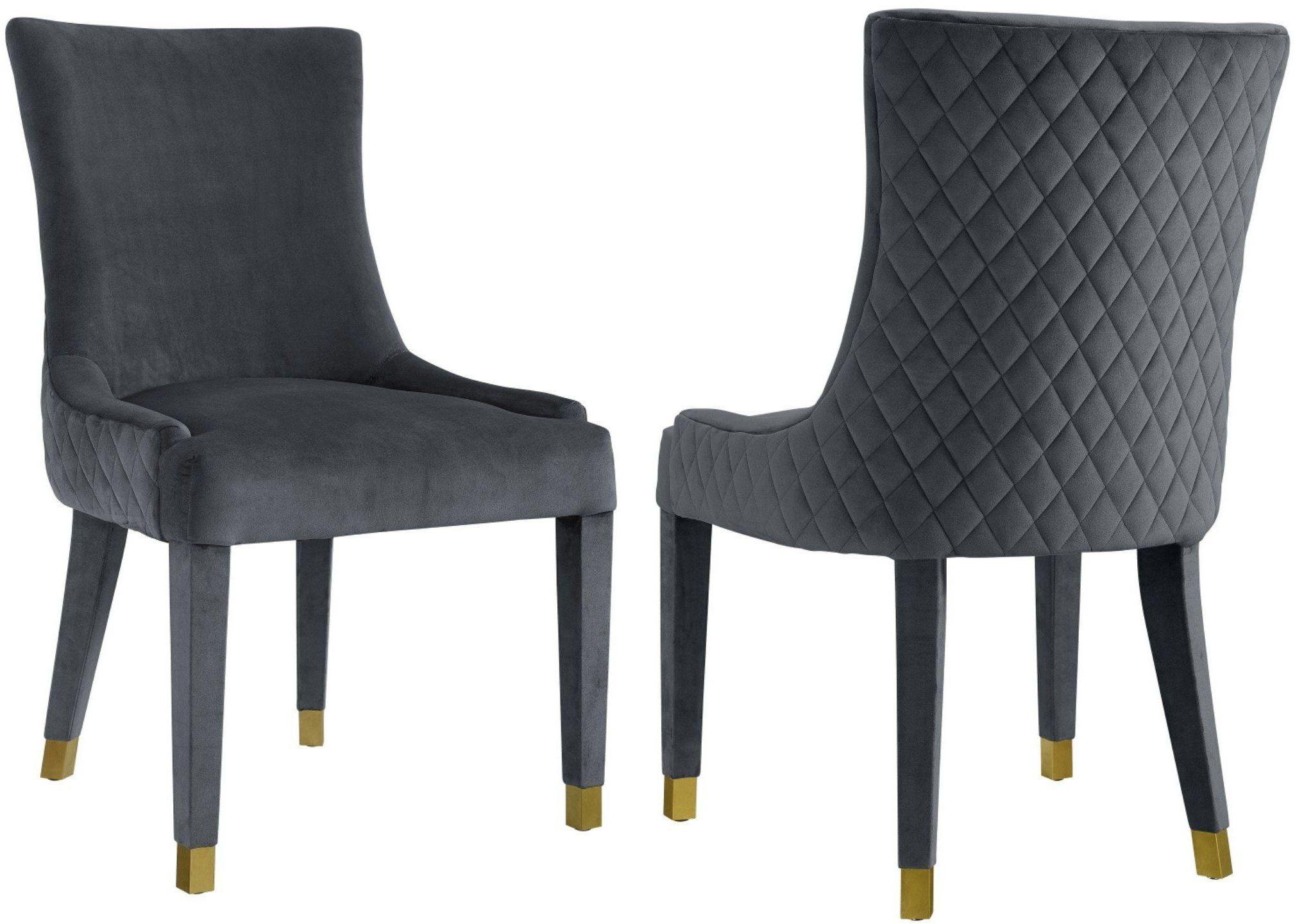 Diamond Dining Chair Set of 2