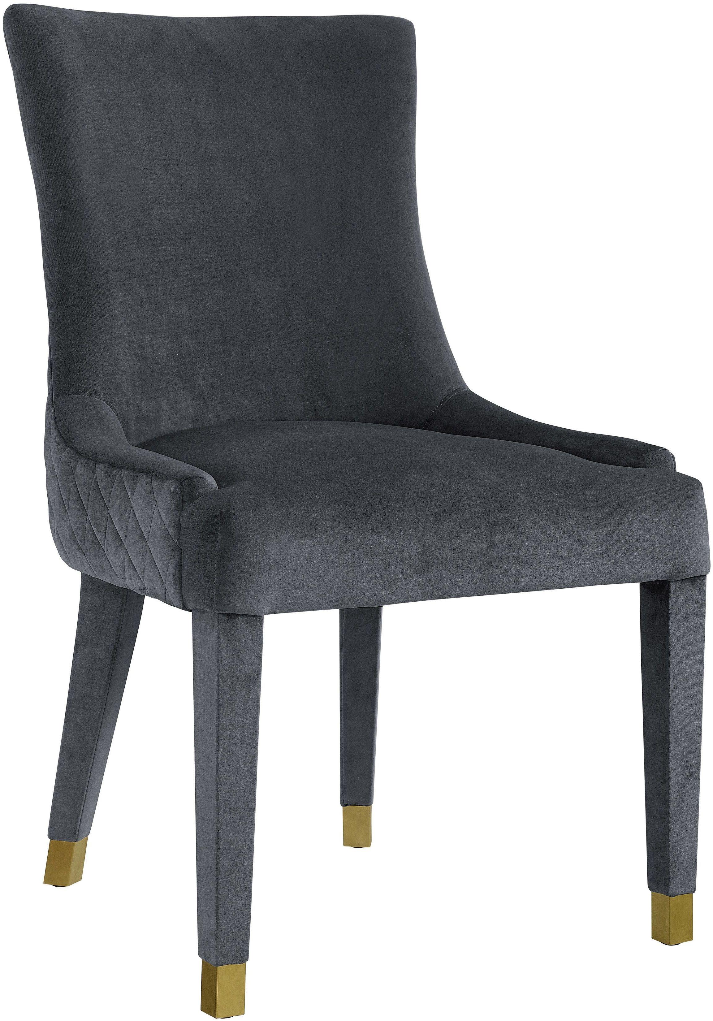 Diamond discount dining chair