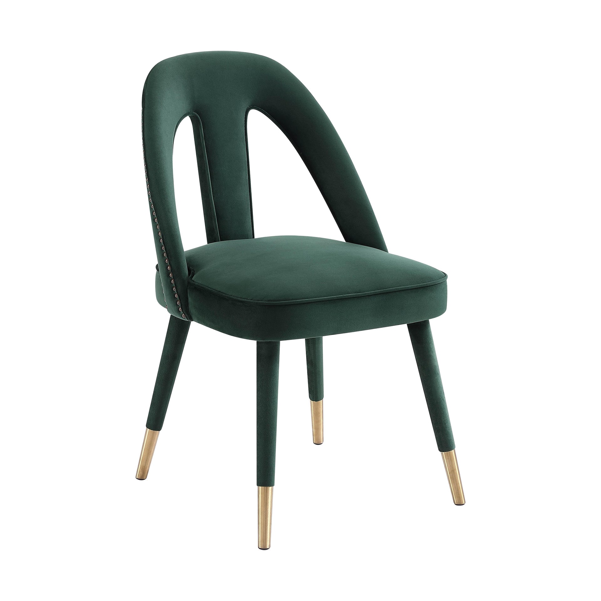 Petra Performance Velvet Dining Chair