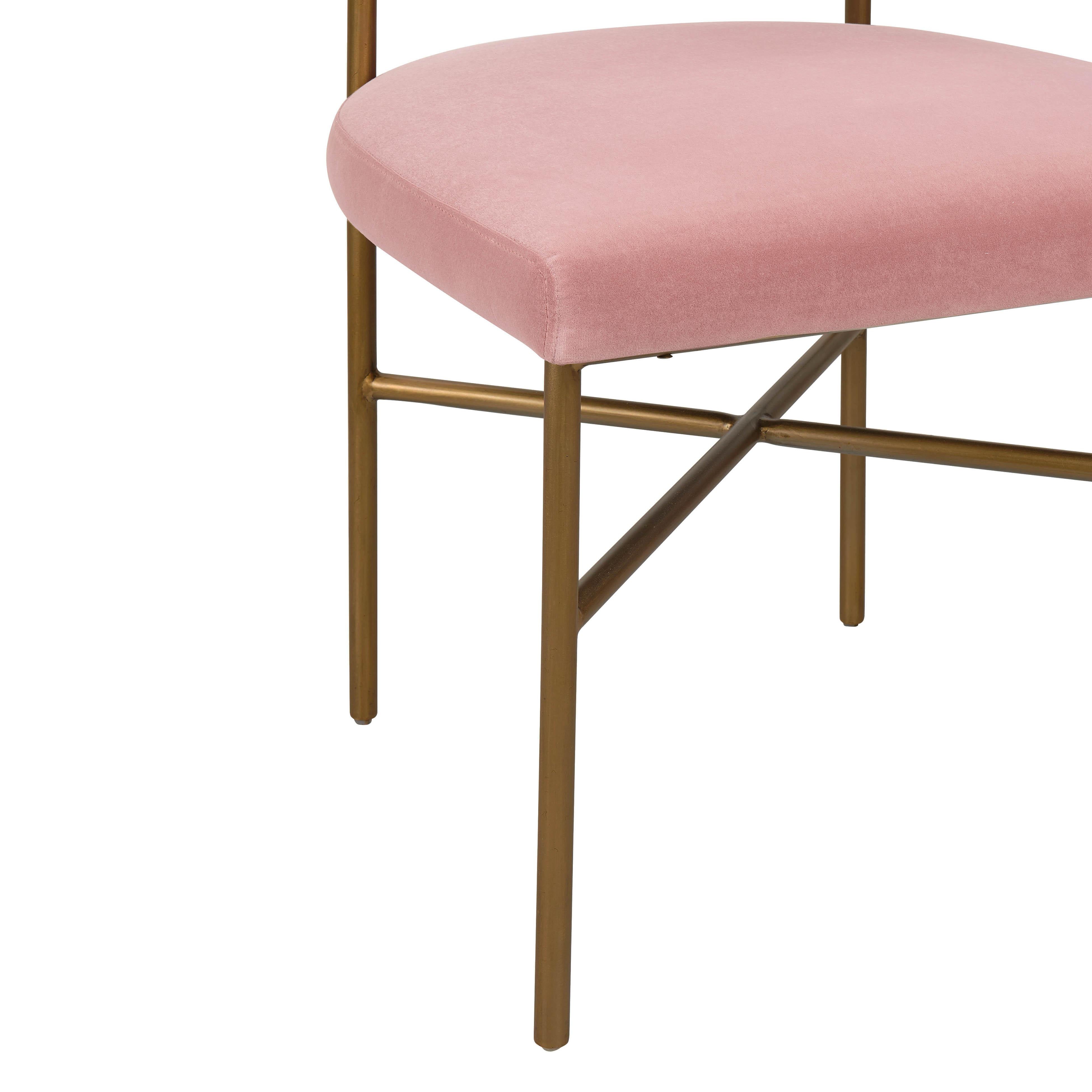 TOV Furniture Kim Dining Chair - Thumbnail 3
