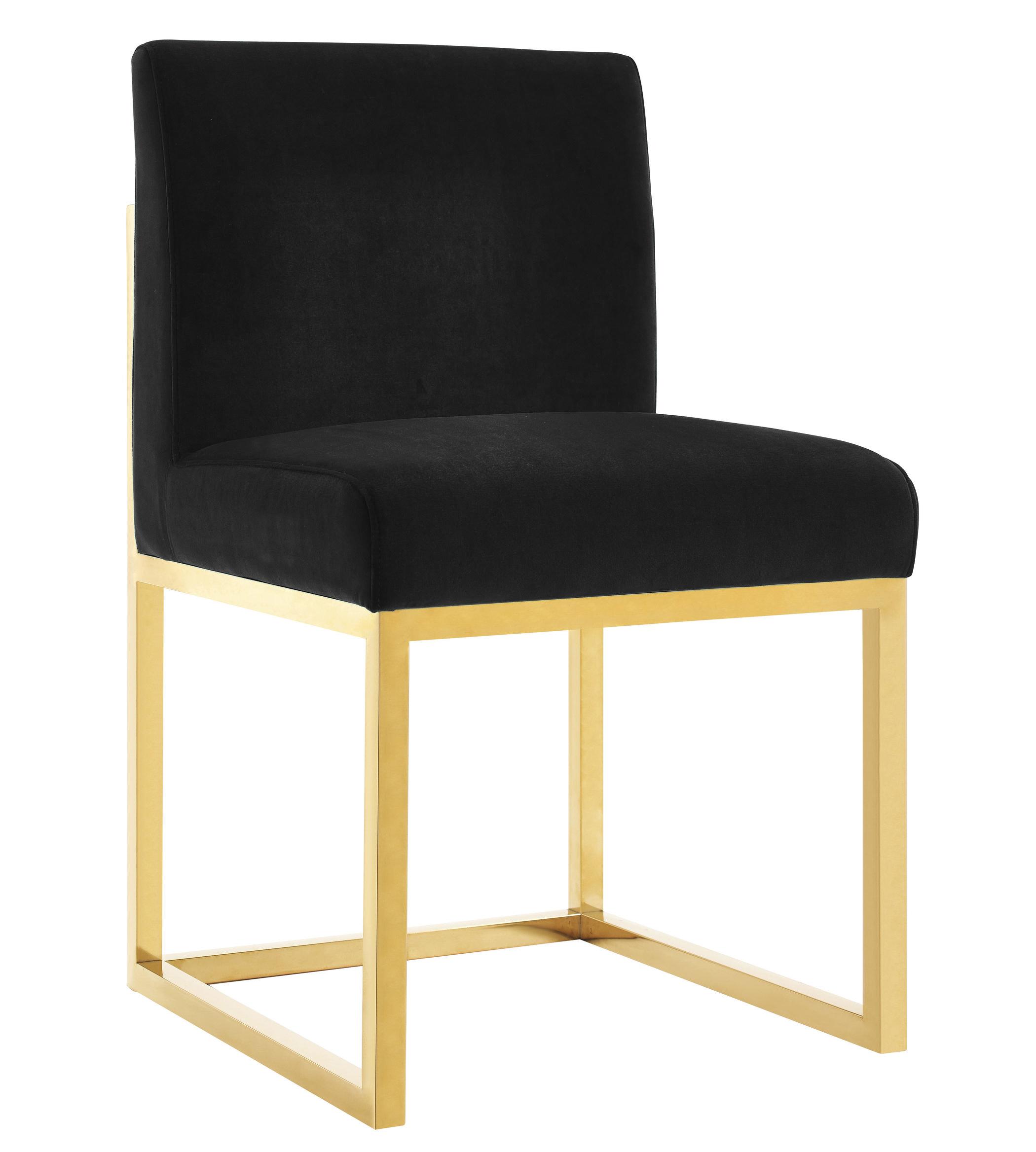 Tov outlet velvet chair