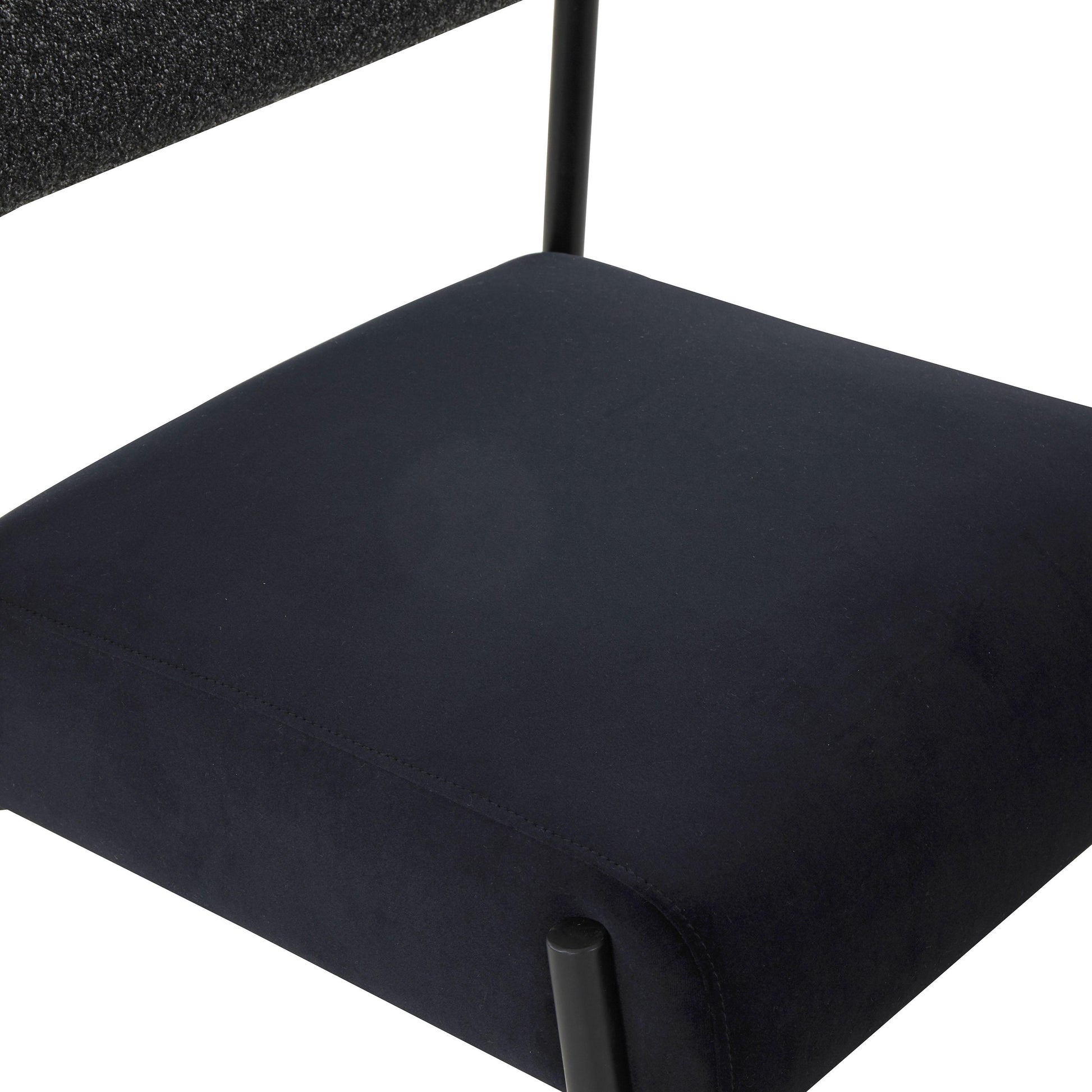 Jolene Velvet Dining Chair - Set of 2 – TOV Furniture
