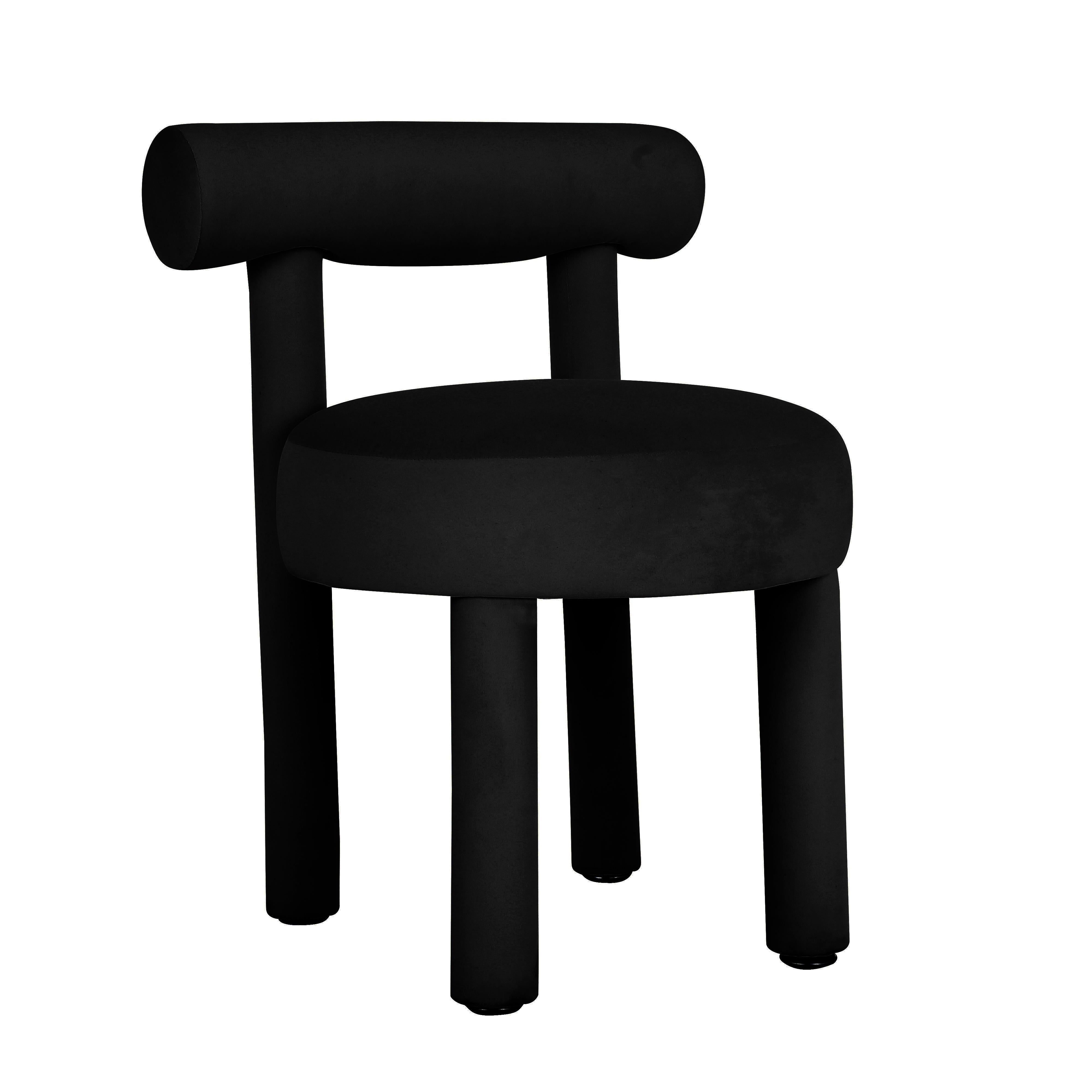 TOV Furniture Carmel Dining Chair - Thumbnail 3