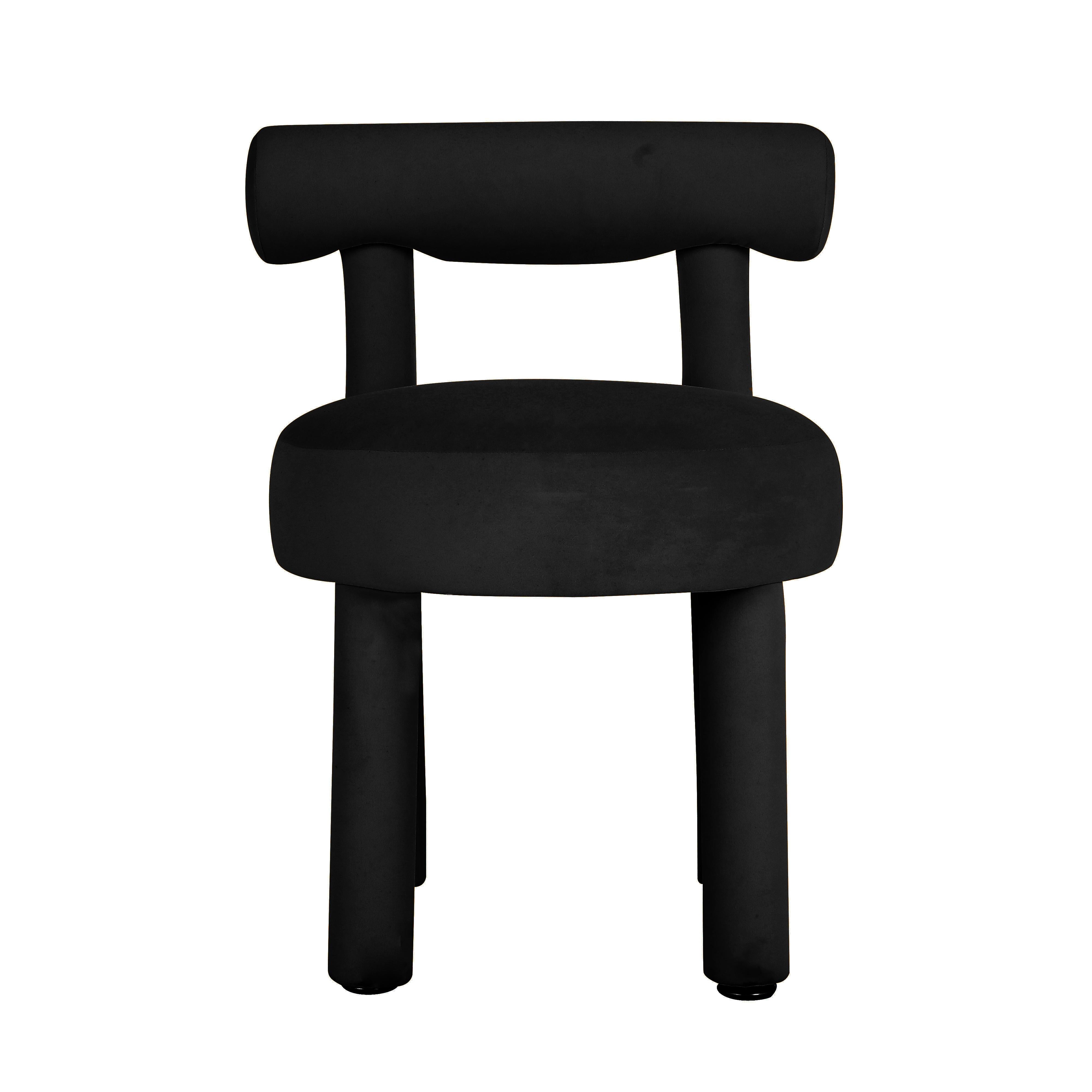 TOV Furniture Carmel Dining Chair - Thumbnail 2