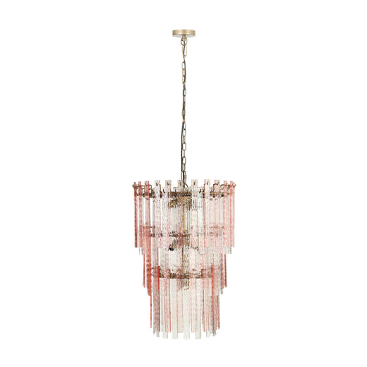 Chandelliers
