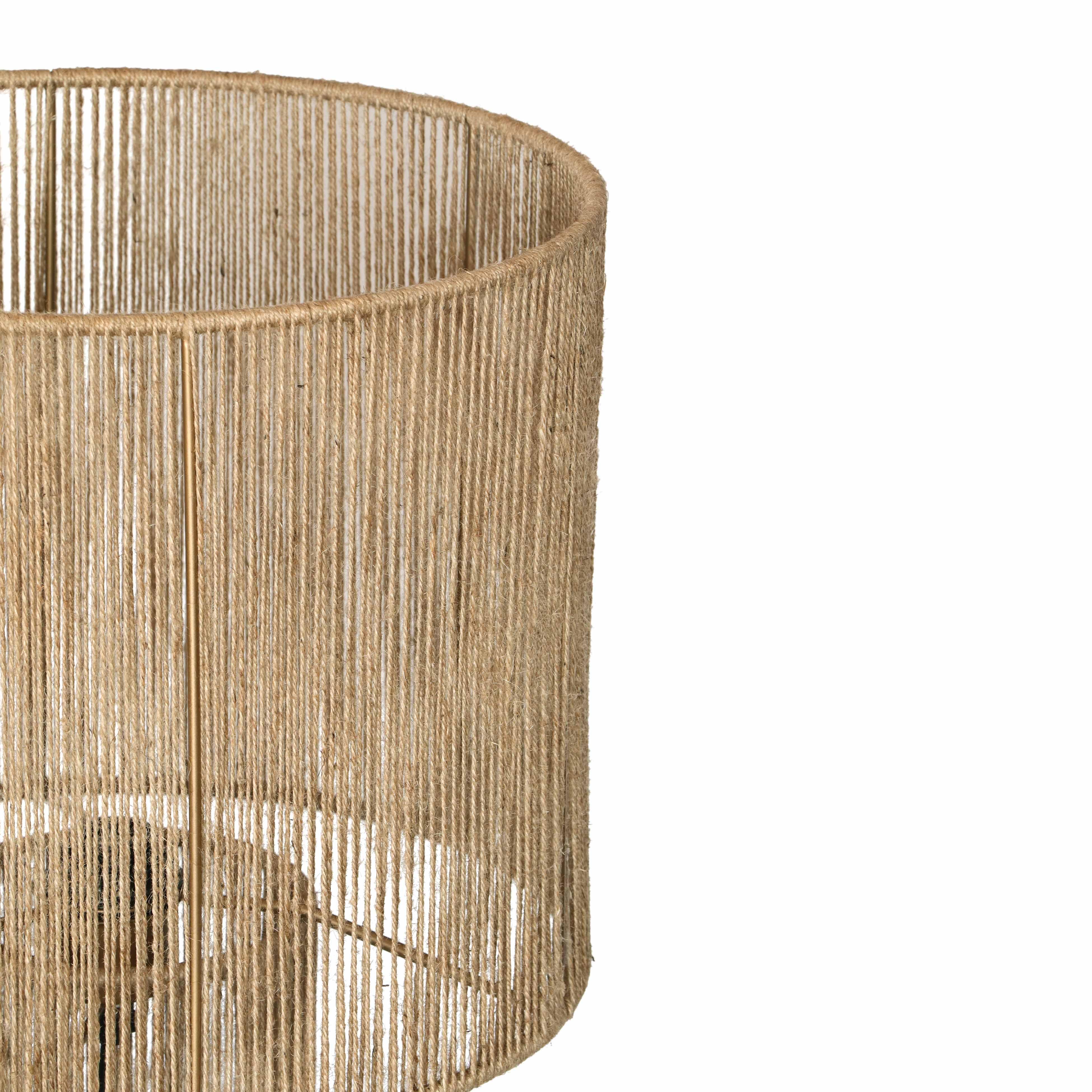 TOV Furniture Hope Table Lamp - Thumbnail 4