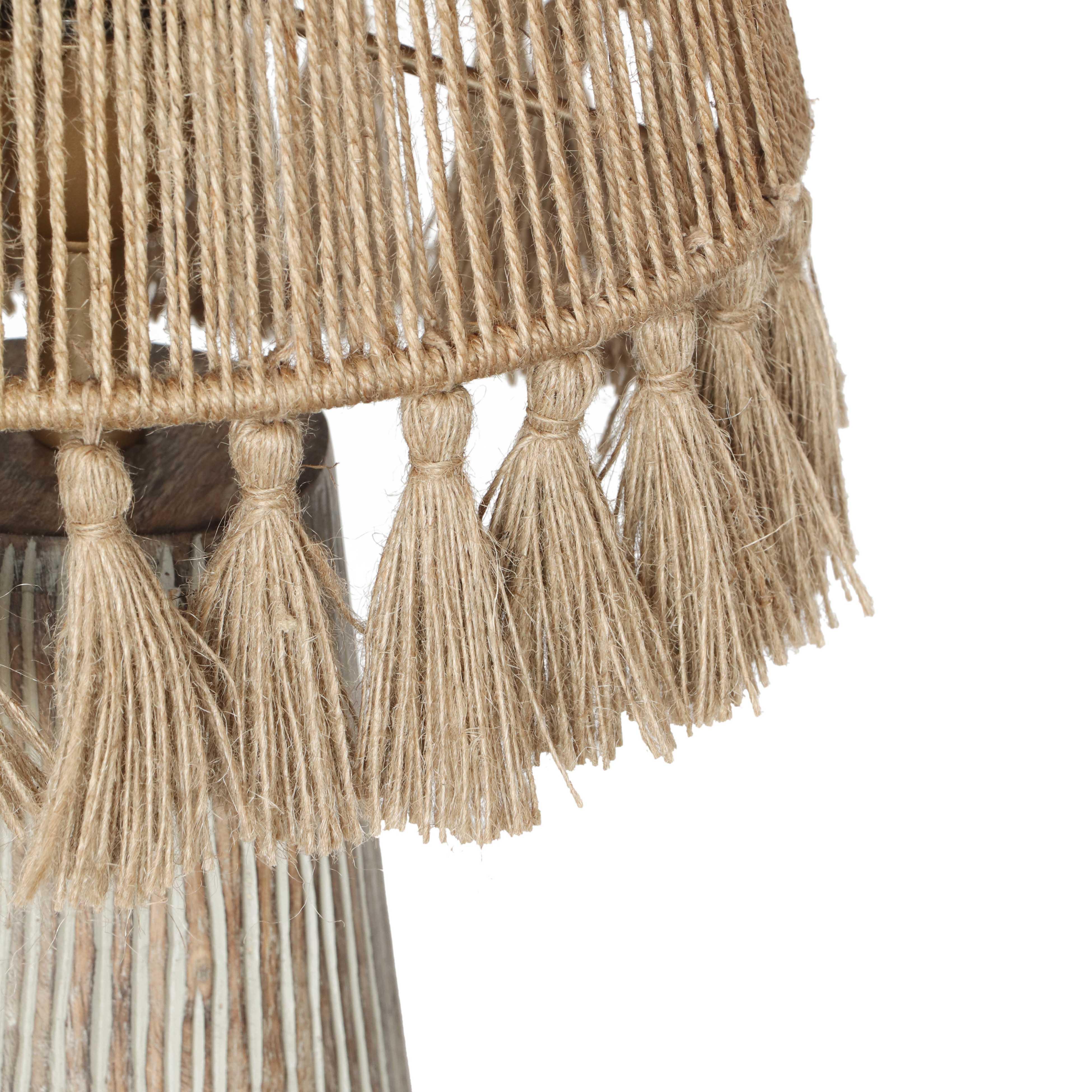 Tov fringe lamp hotsell