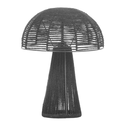 Oddy Jute Table Lamp - Image 1