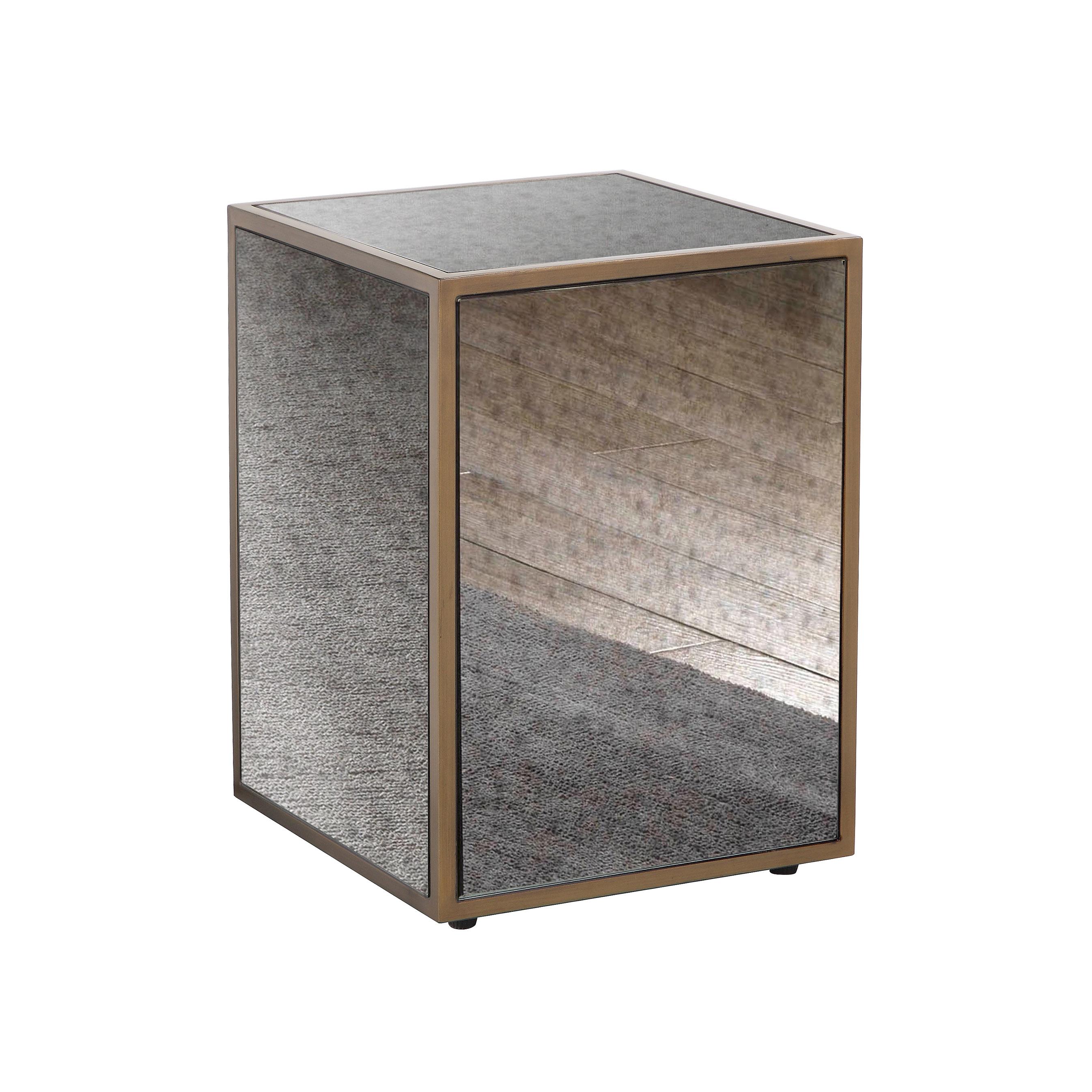TOV Lana Side Table - Thumbnail 3