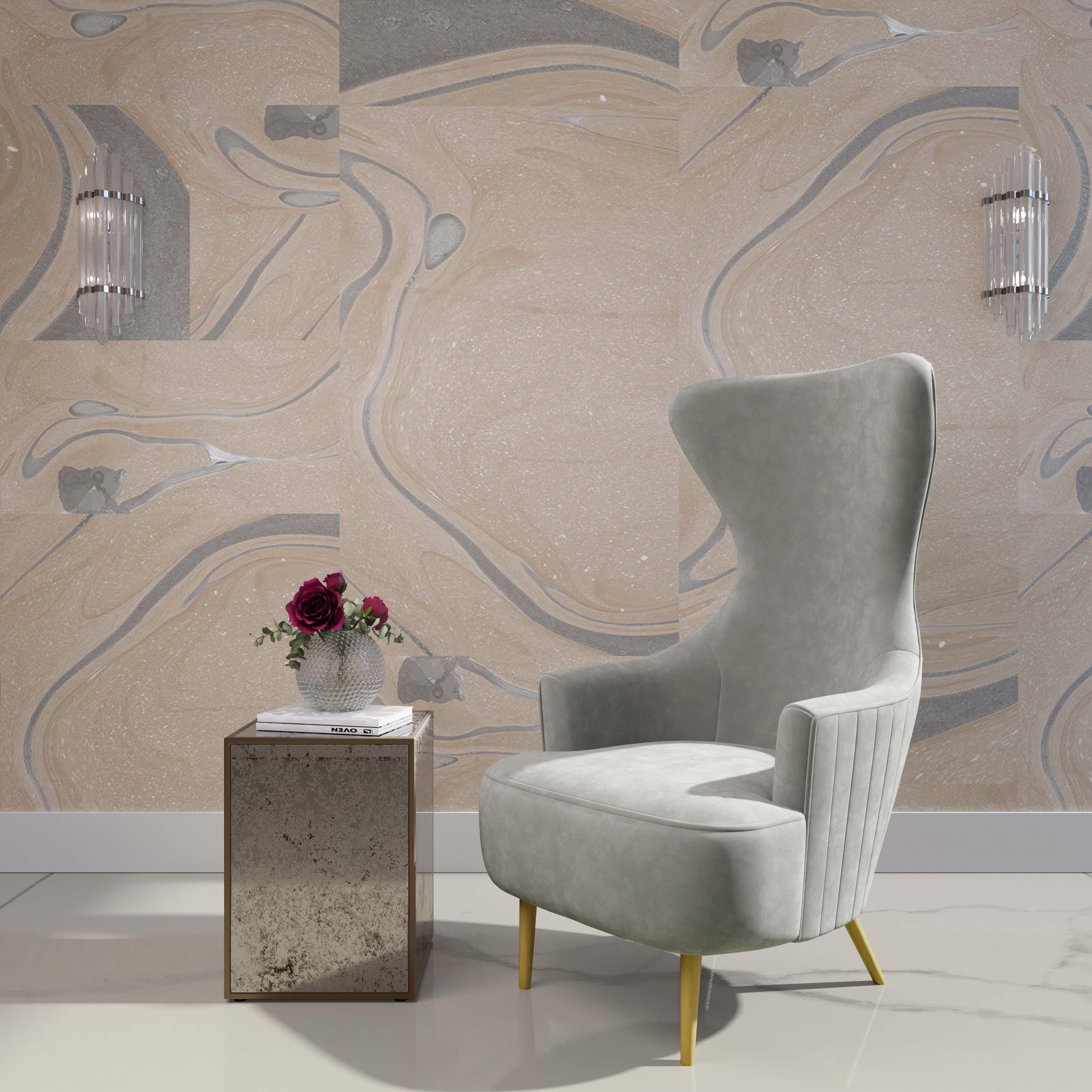 TOV Lana Side Table - Thumbnail 4