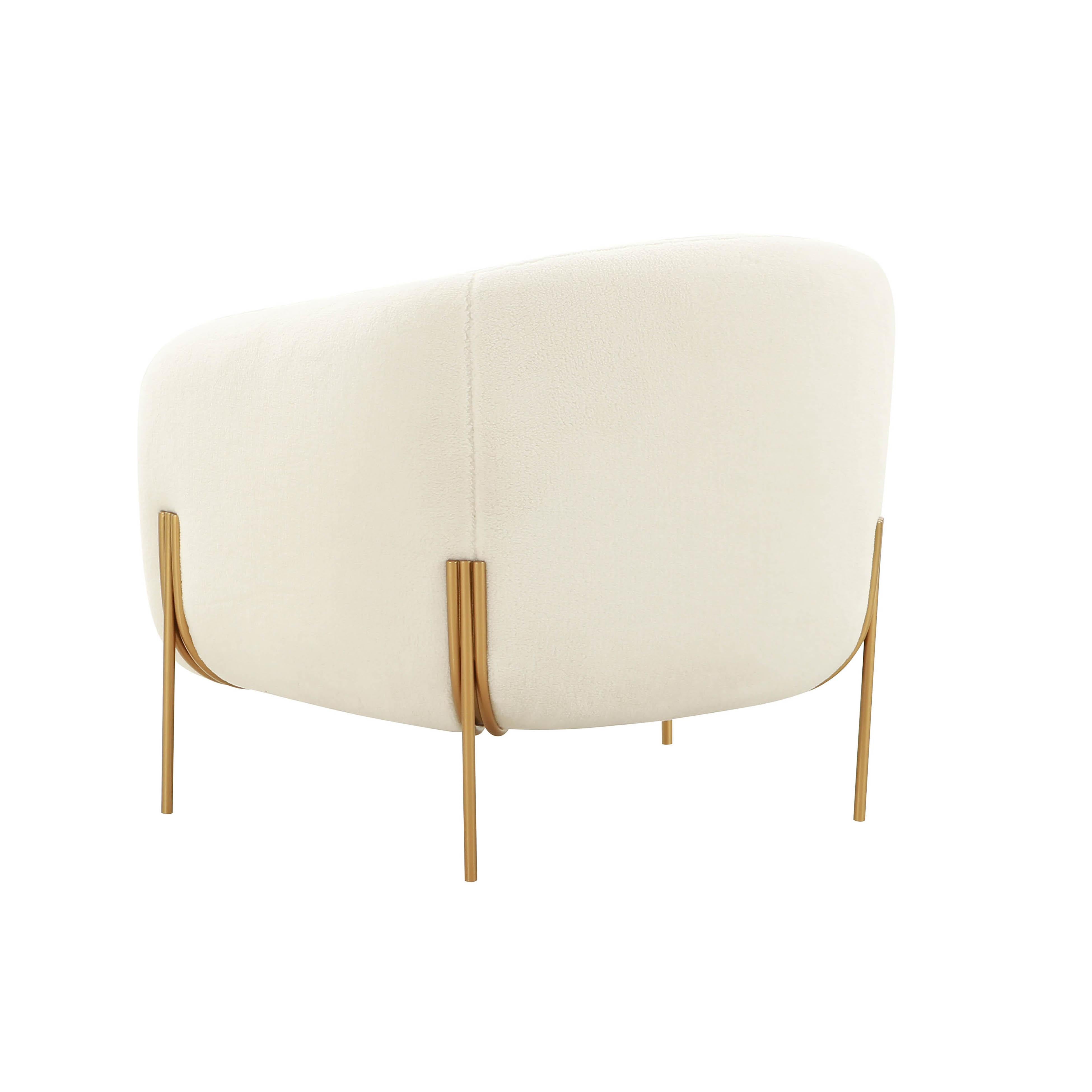 TOV Furniture Kandra Accent Chair - Thumbnail 5