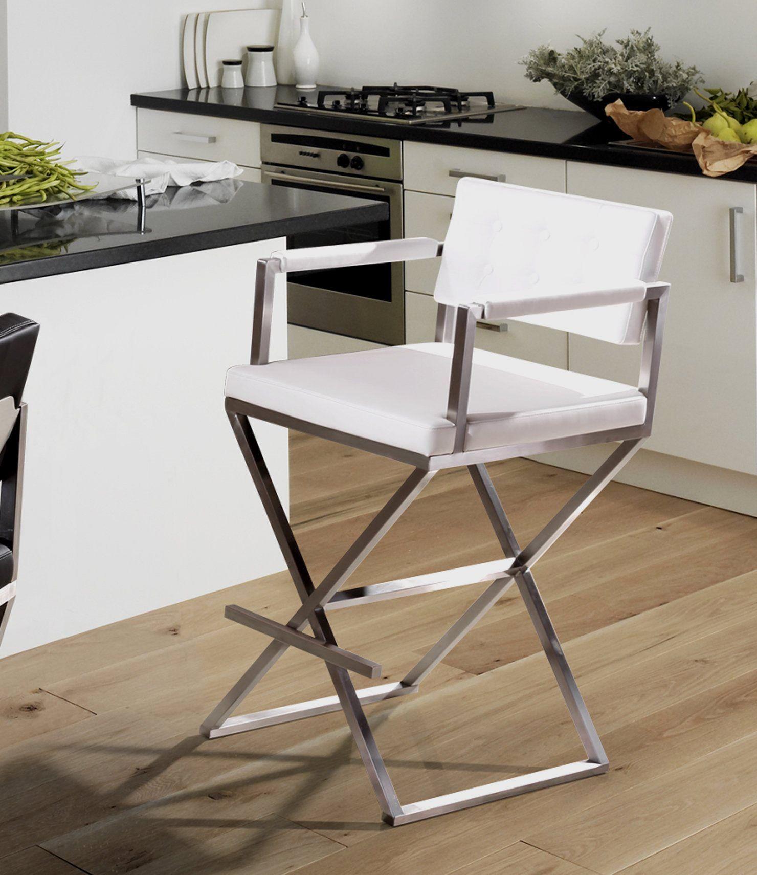 Directors discount counter stool