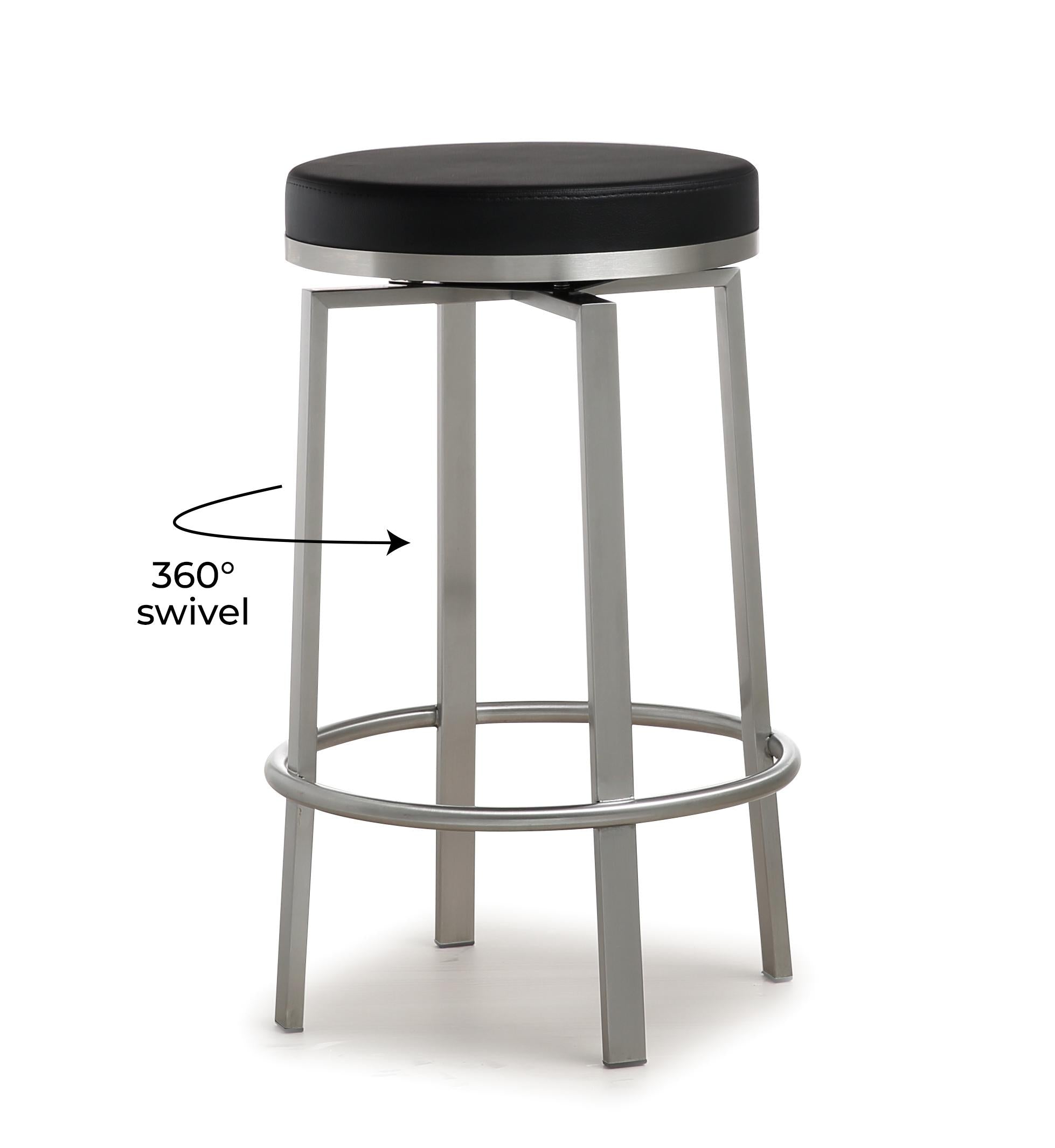 Saleh bar discount and counter stool