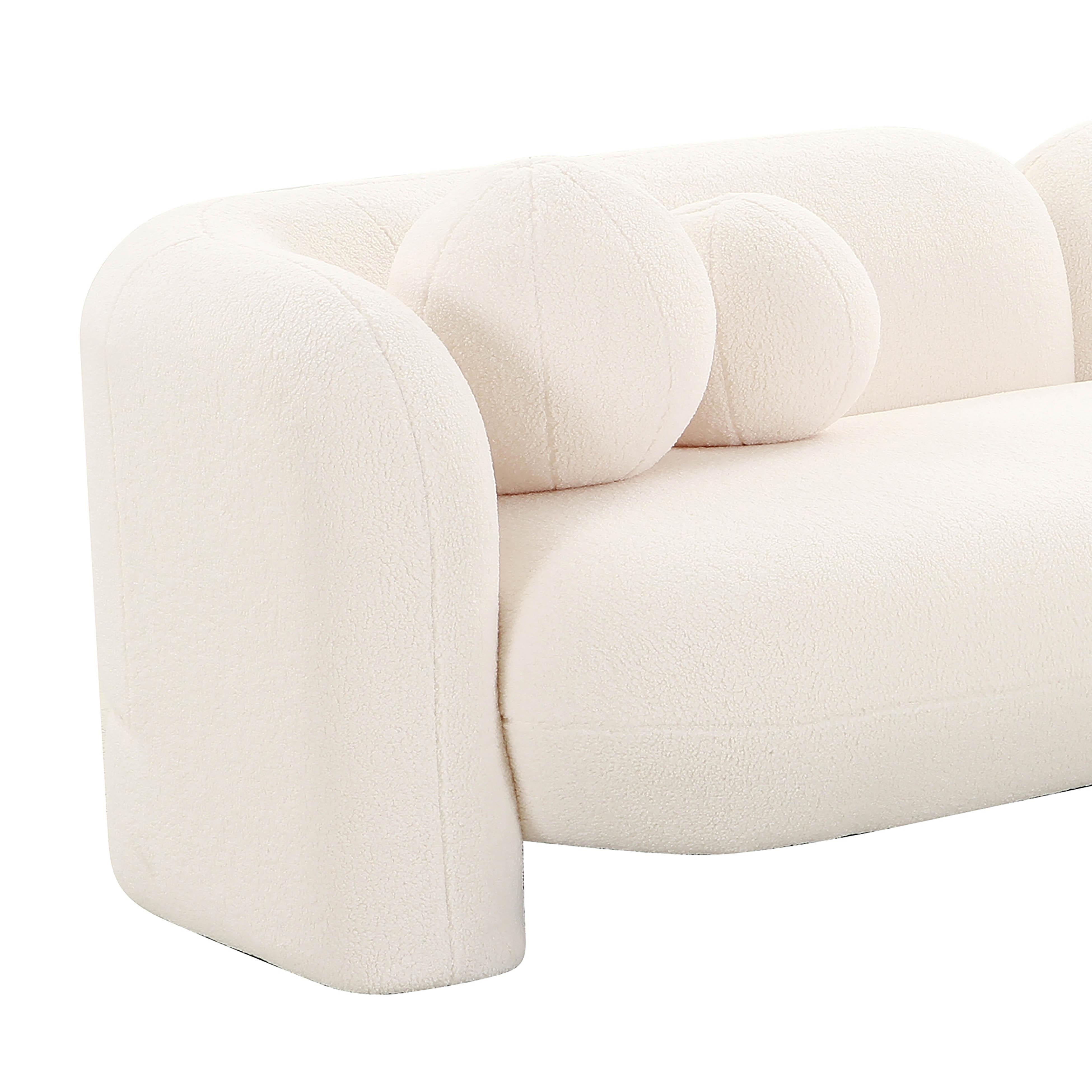TOV Furniture Amelie Sofa - Thumbnail 5