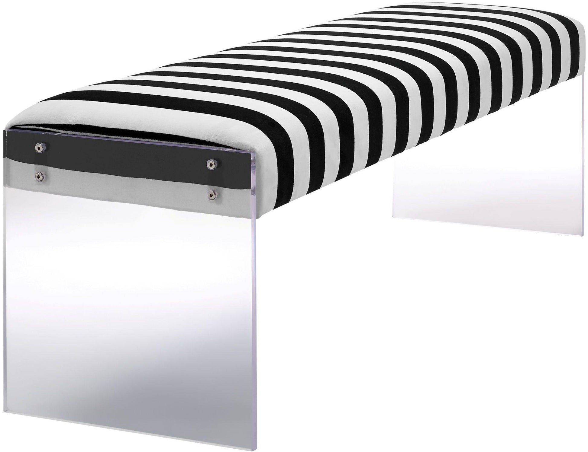 Envy Upholstered Bench – TOV Furniture
