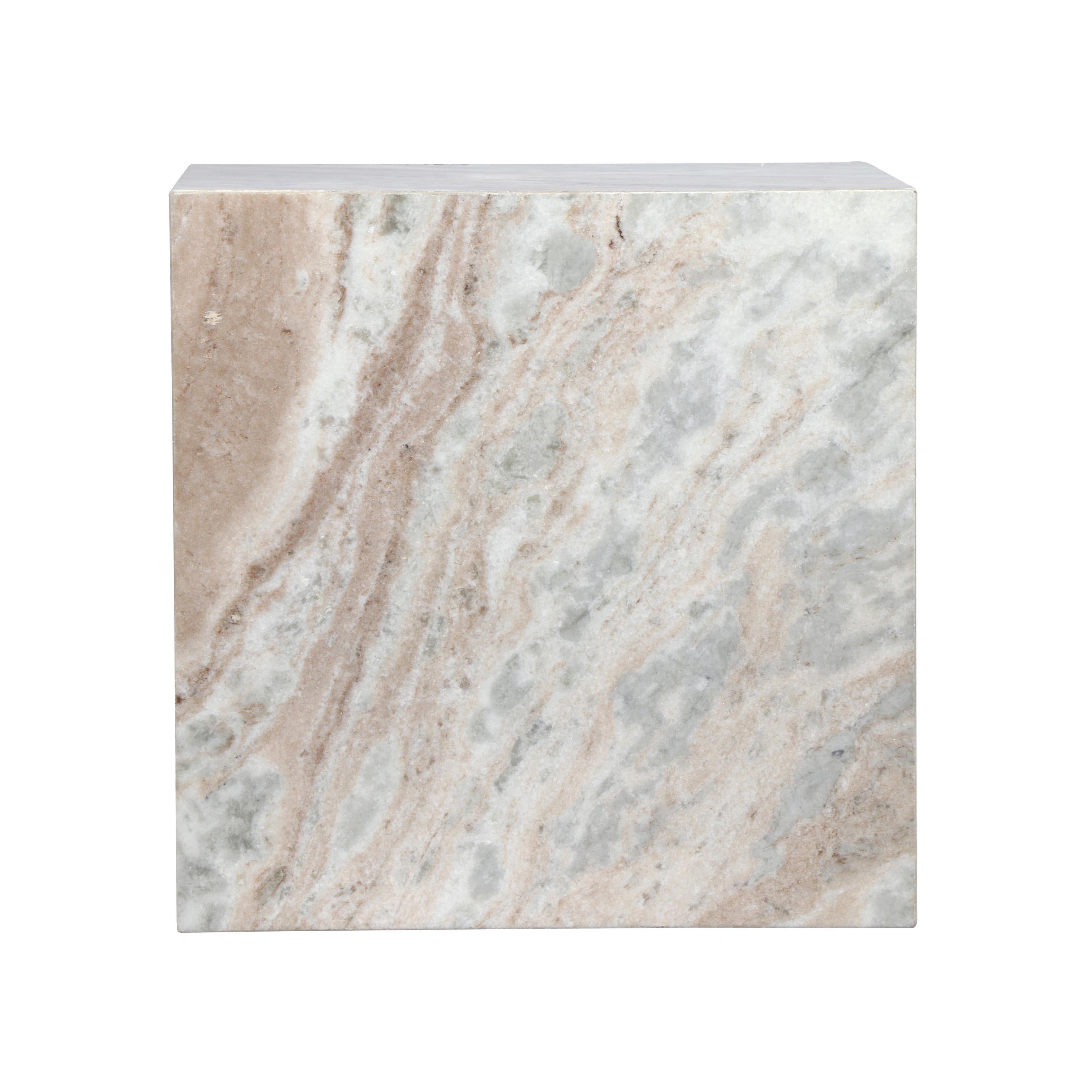 Nero Marquina (Black Marble) 1x2