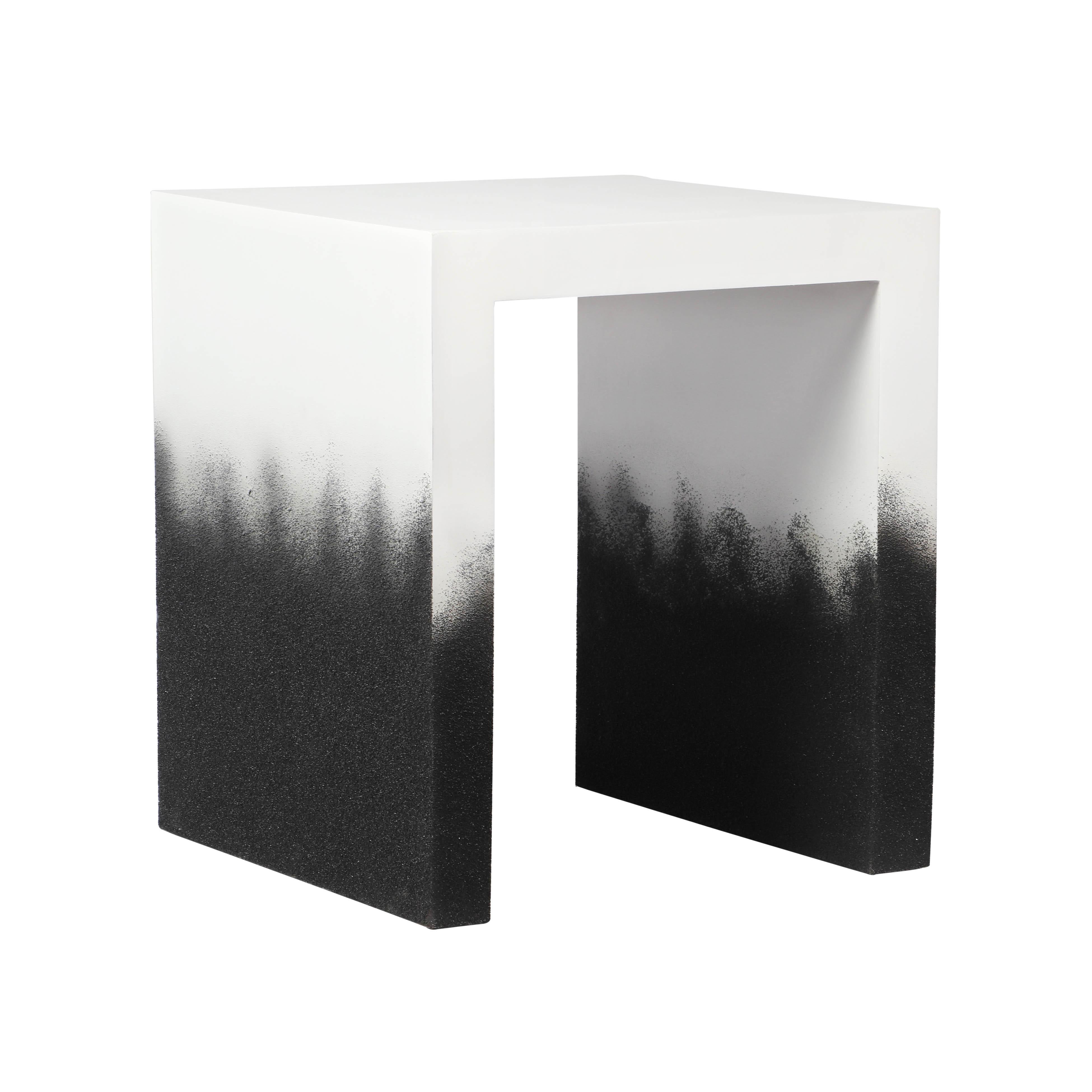 TOV Furniture Matra End Table - Thumbnail 3