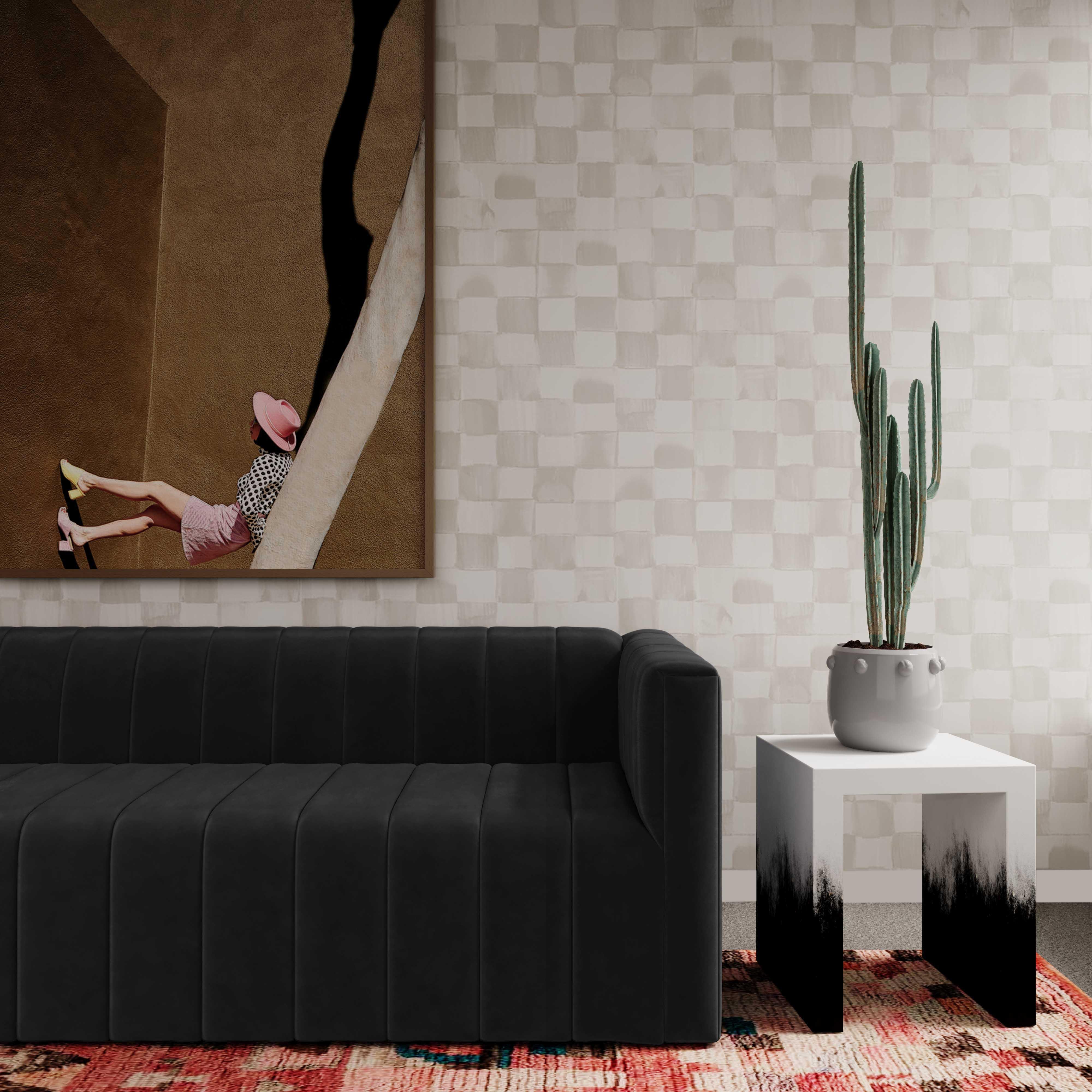 TOV Furniture Matra End Table