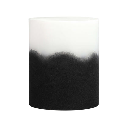 Matra Black and White Side Table - Default Title - Image 2