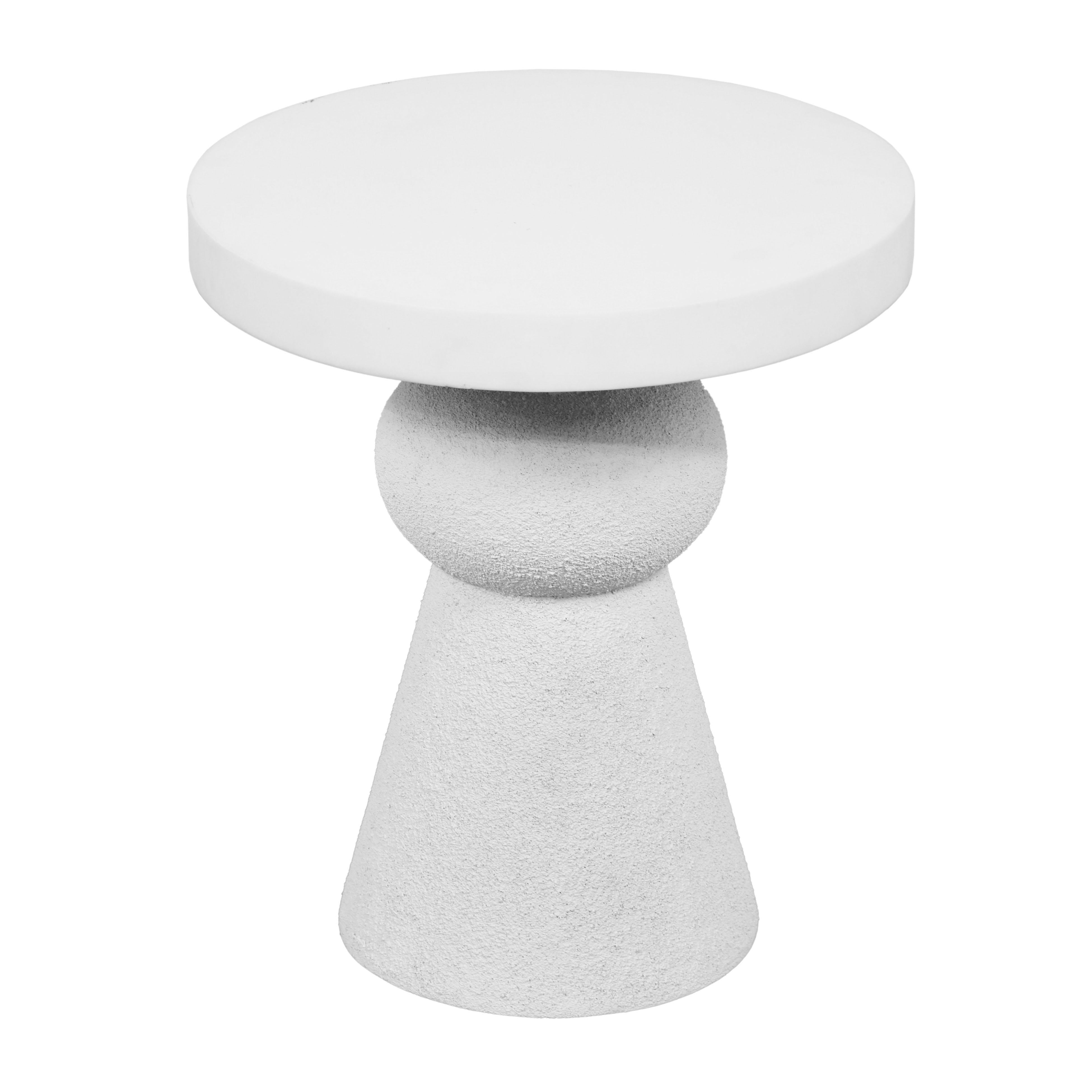 TOV Furniture Lupita Side Table - Thumbnail 5
