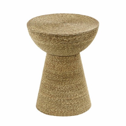 Wren Grass Side Table - Natural - Image 1