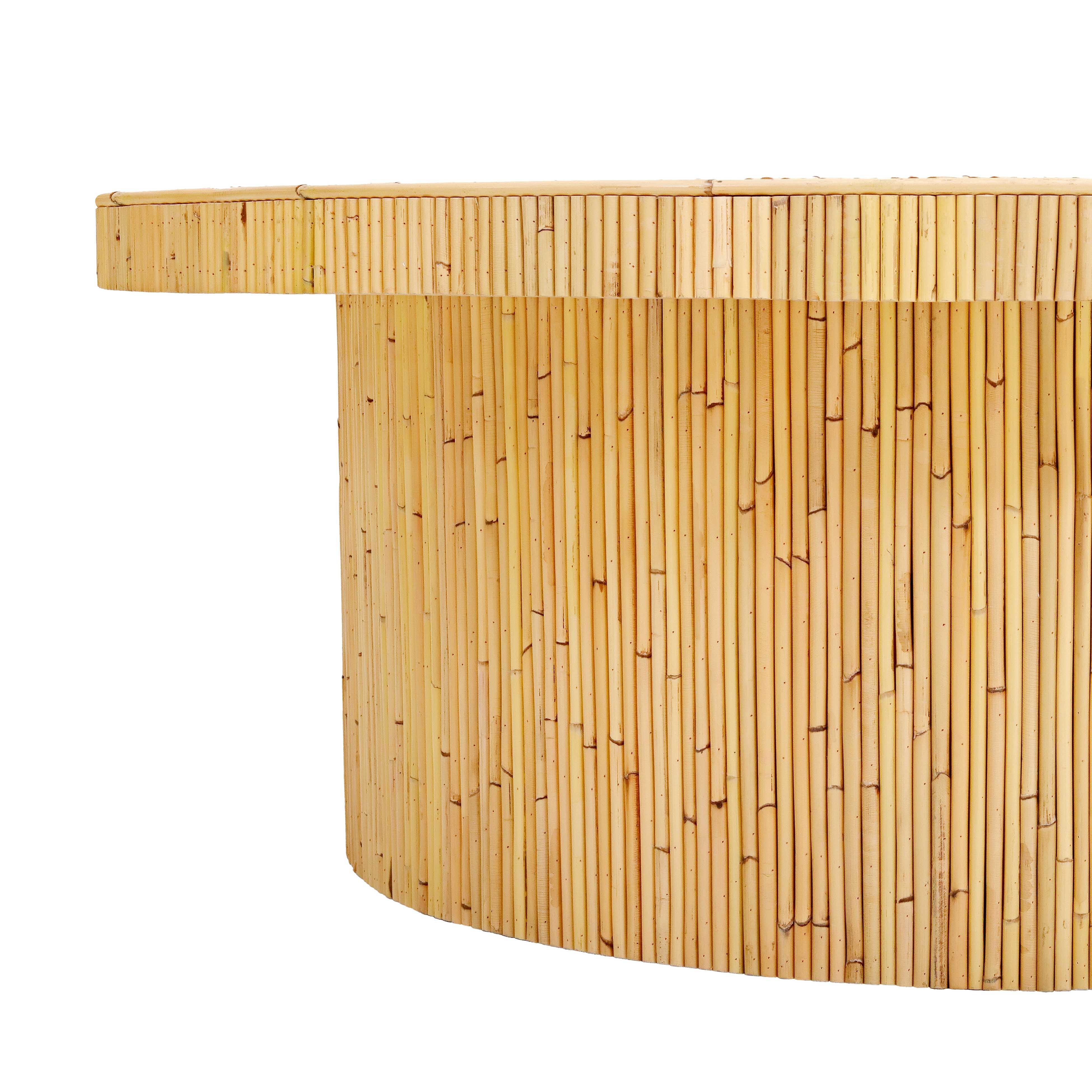 TOV Furniture Acadia Coffee Table - Thumbnail 4