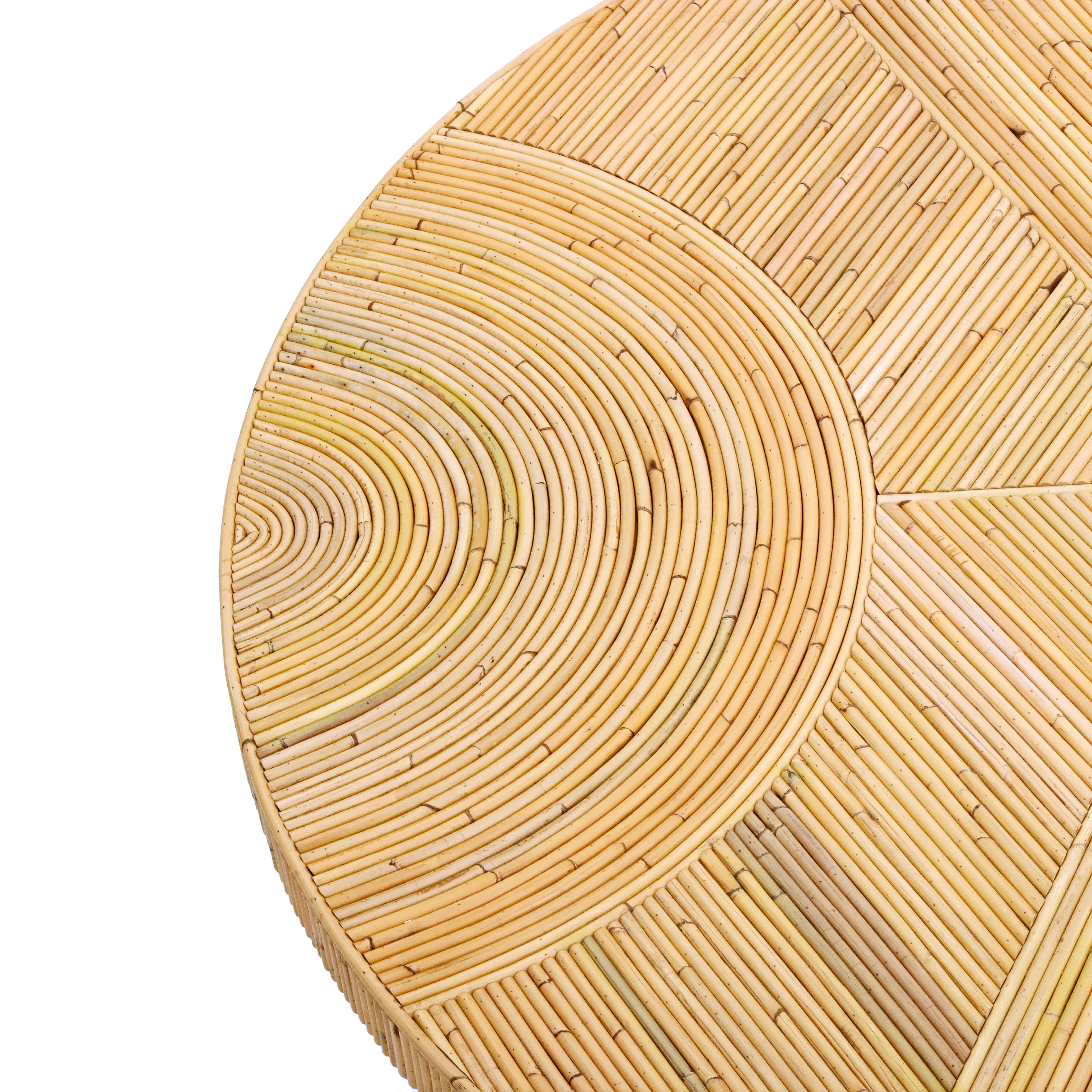 TOV Furniture Acadia Coffee Table - Thumbnail 3