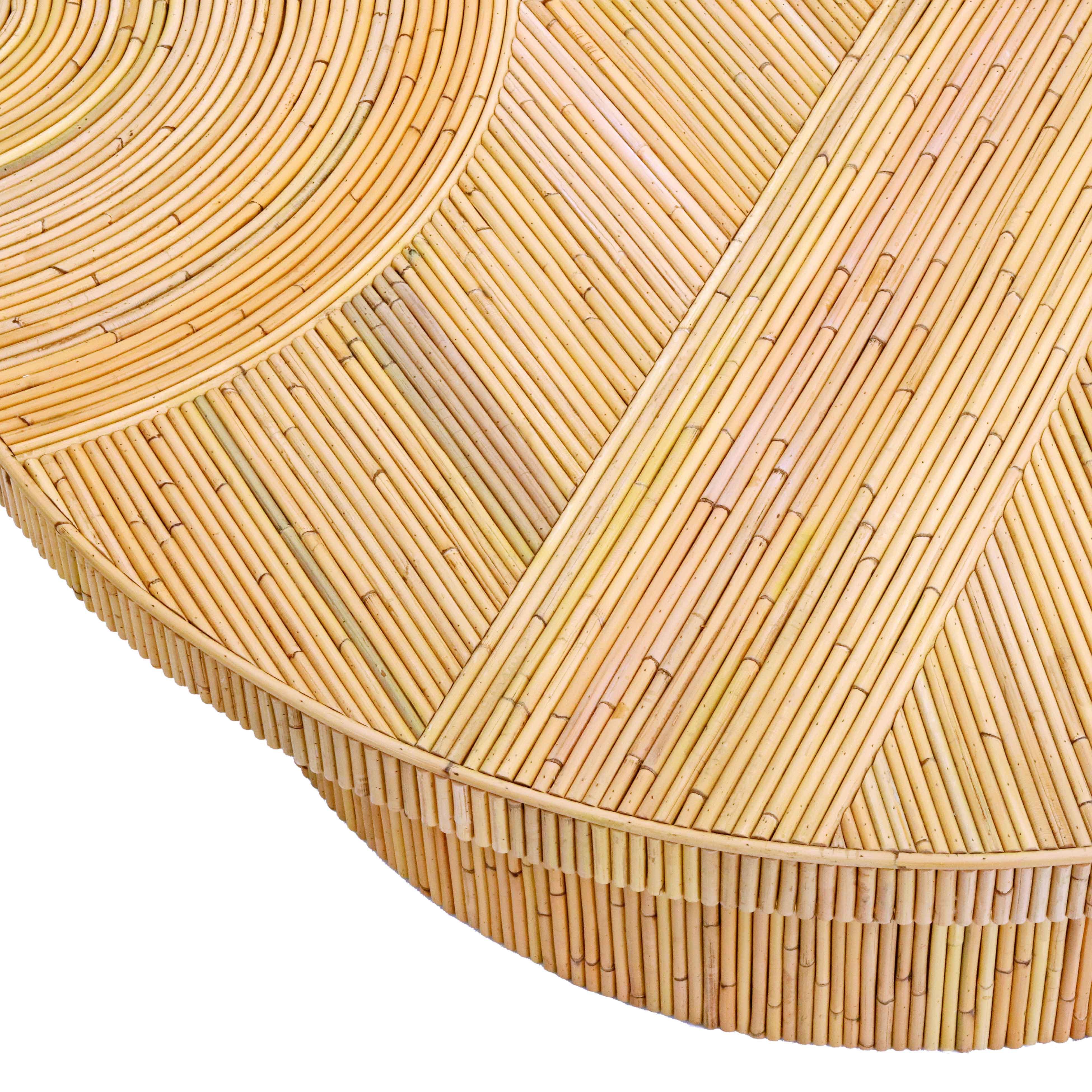 TOV Furniture Acadia Coffee Table - Thumbnail 3