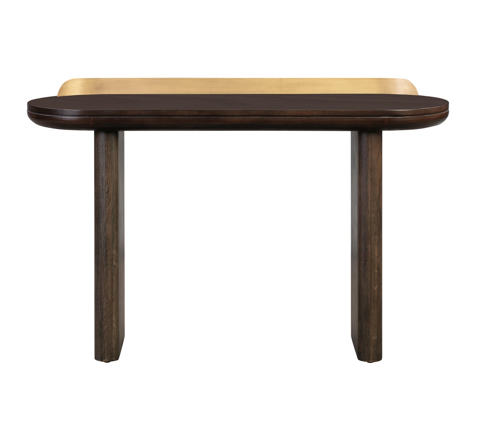 Braden 48" Desk Console Table
