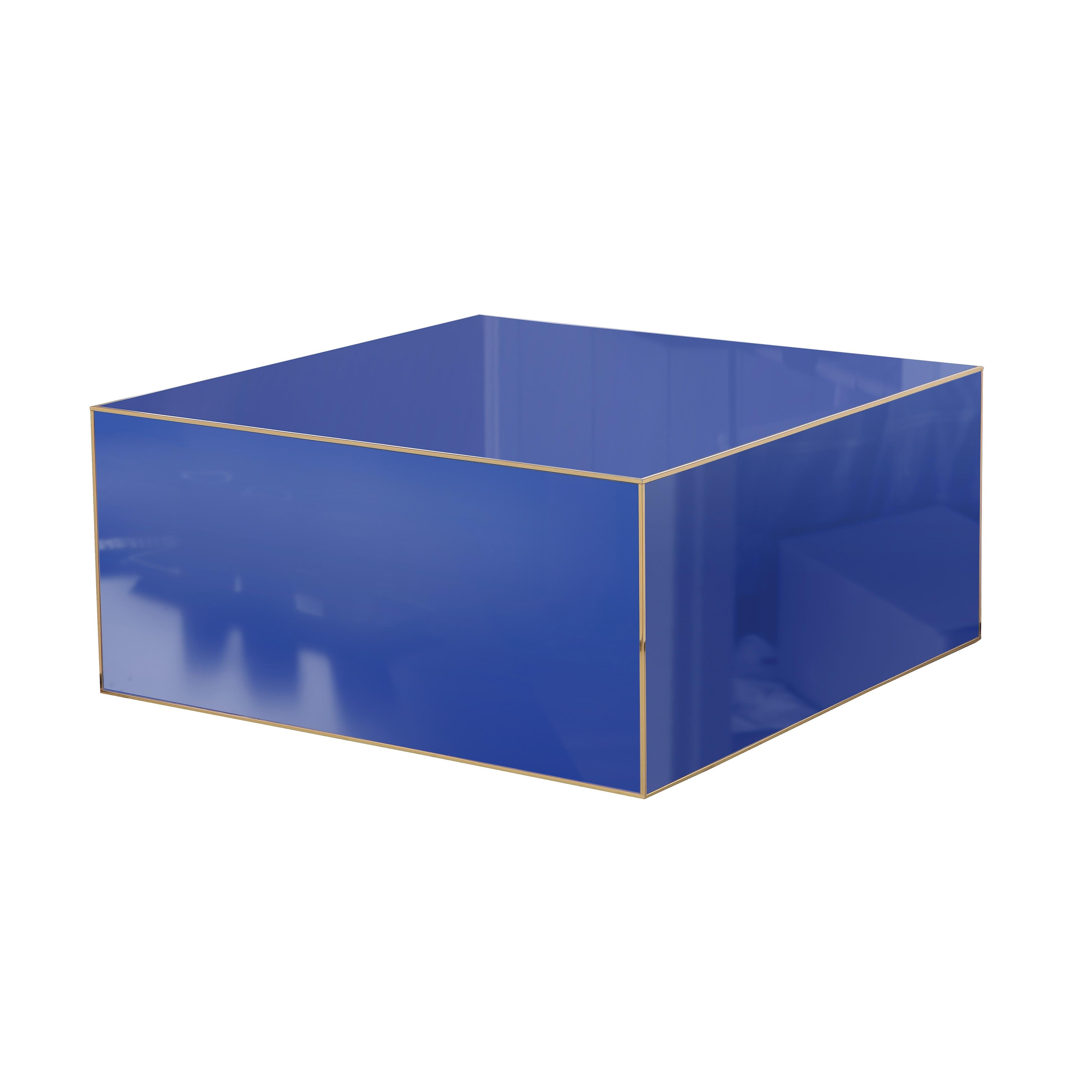 TOV Furniture Havana Coffee Table - Thumbnail 5