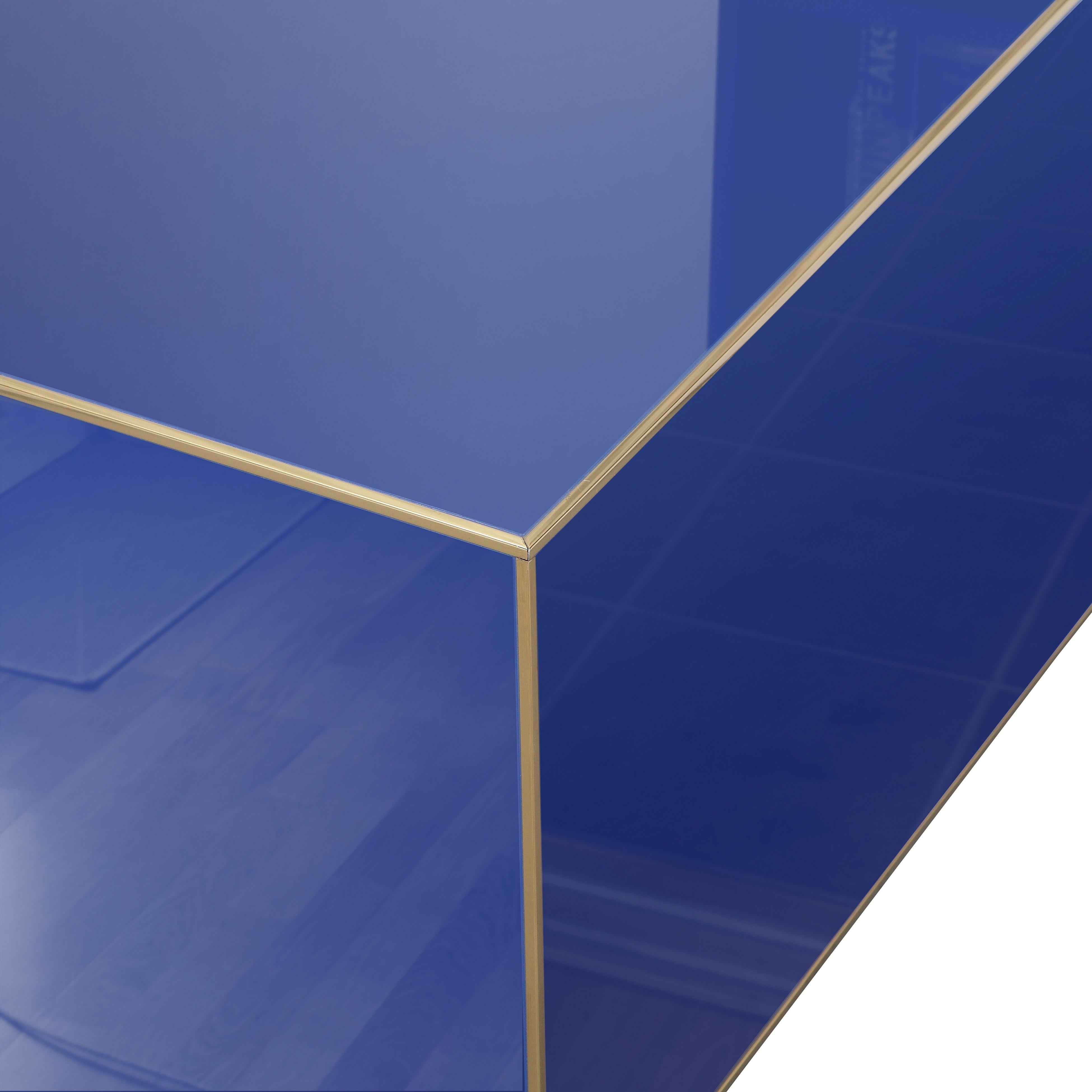 TOV Furniture Havana Coffee Table - Thumbnail 4