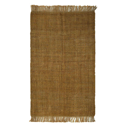 Mata Light Brown Area Rug - 8' x 10' - Image 1