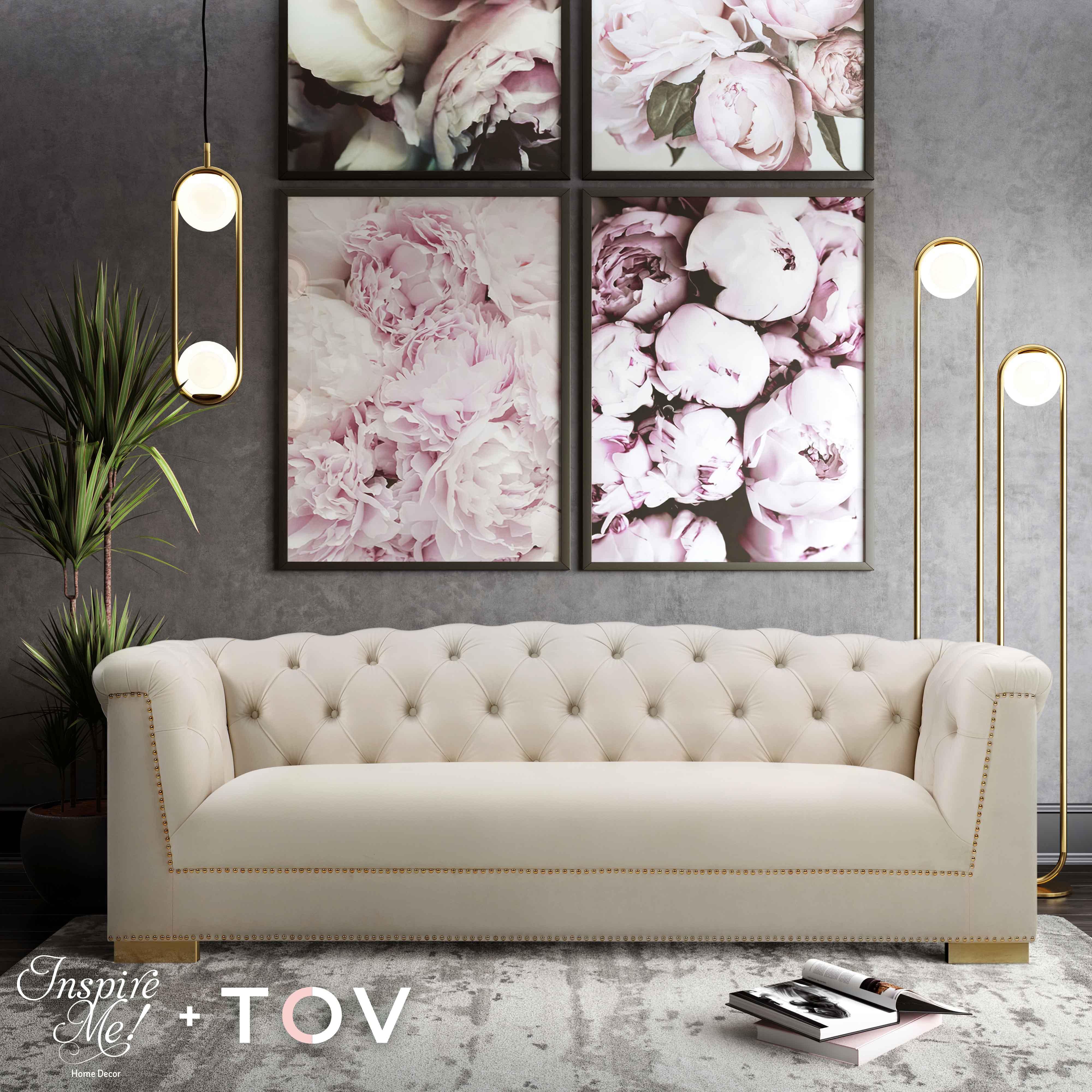 Tov furniture farah store velvet sofa stores