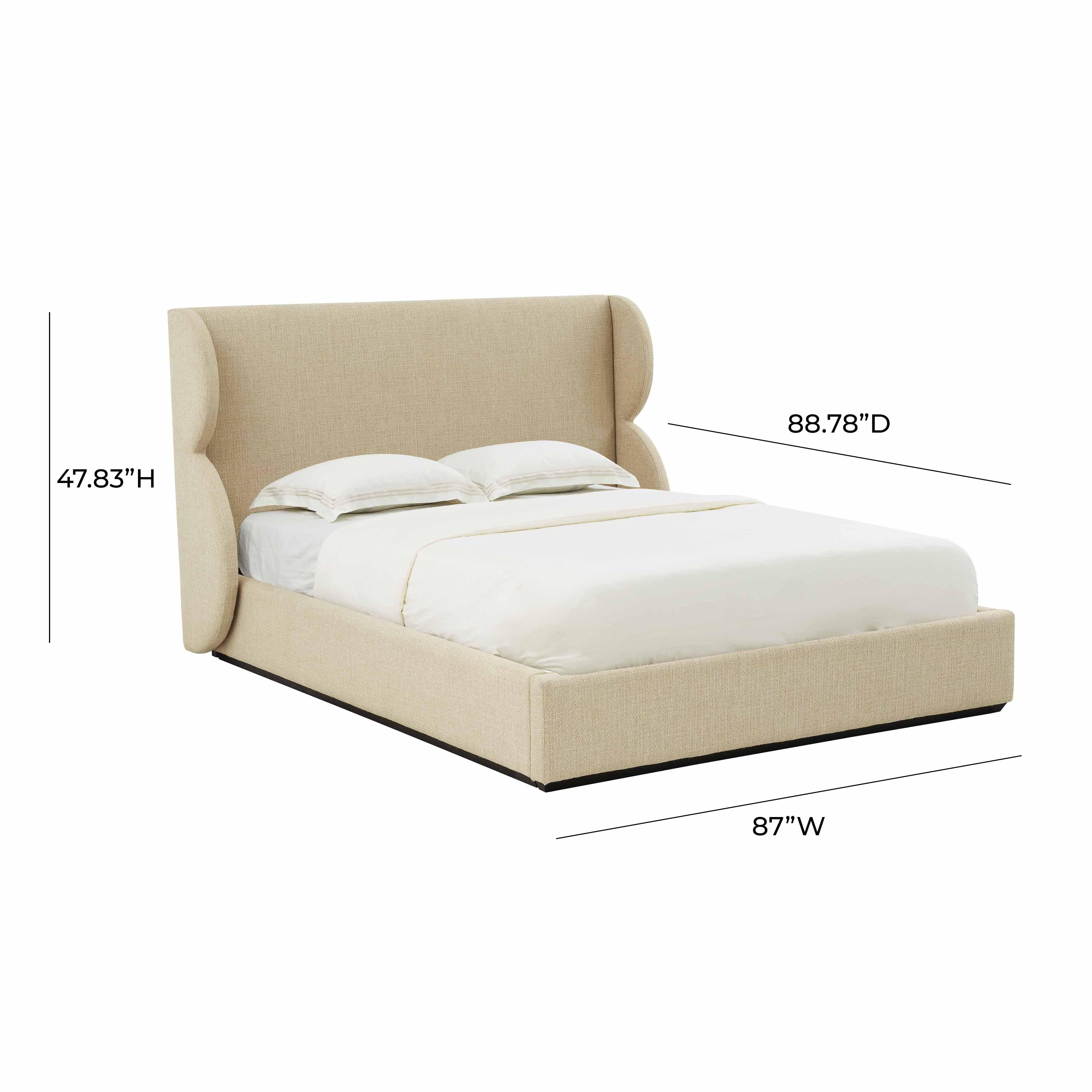 Tov furniture outlet bed